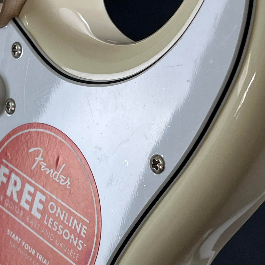 Squier Affinity Stratocaster 2022