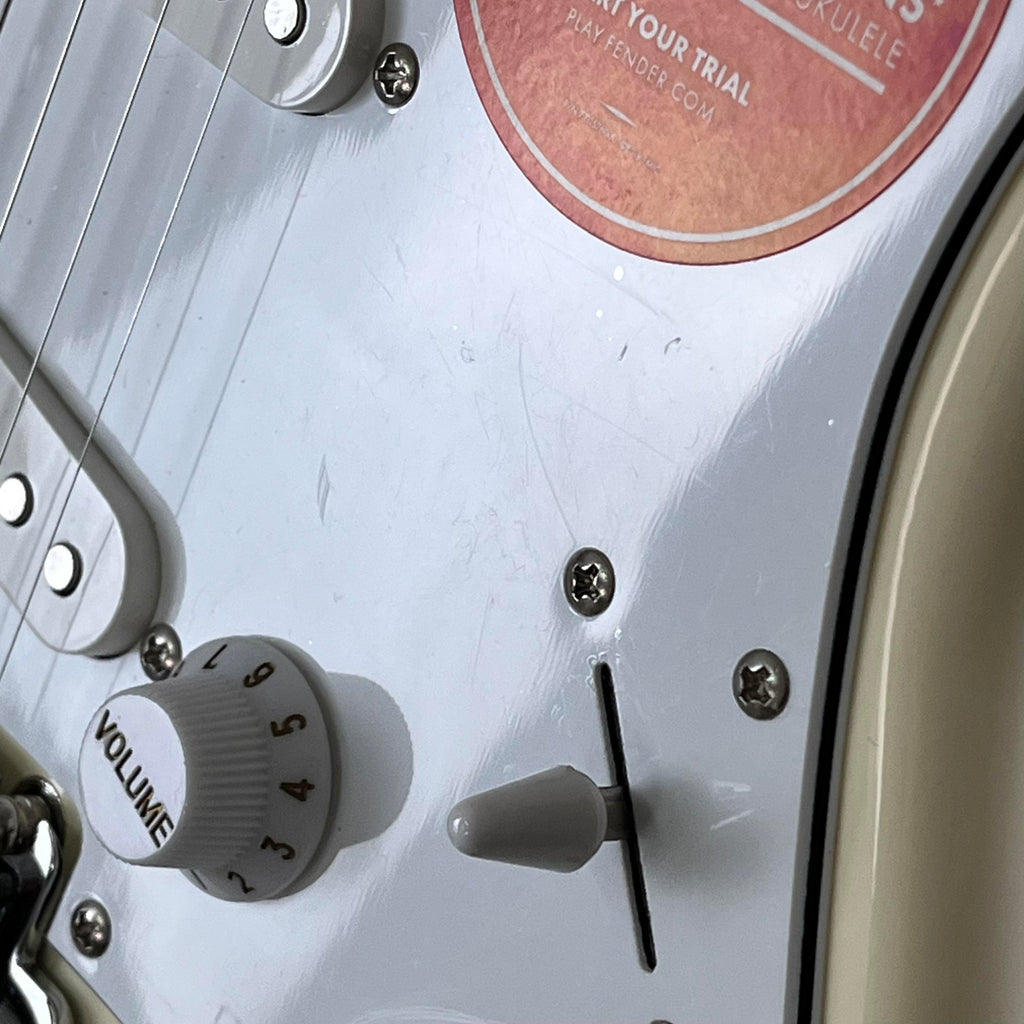 Squier Affinity Stratocaster 2022