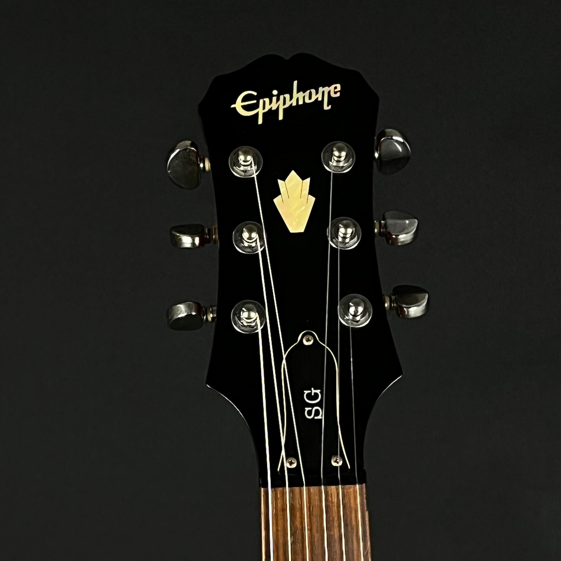 Epiphone SG G-400 2004
