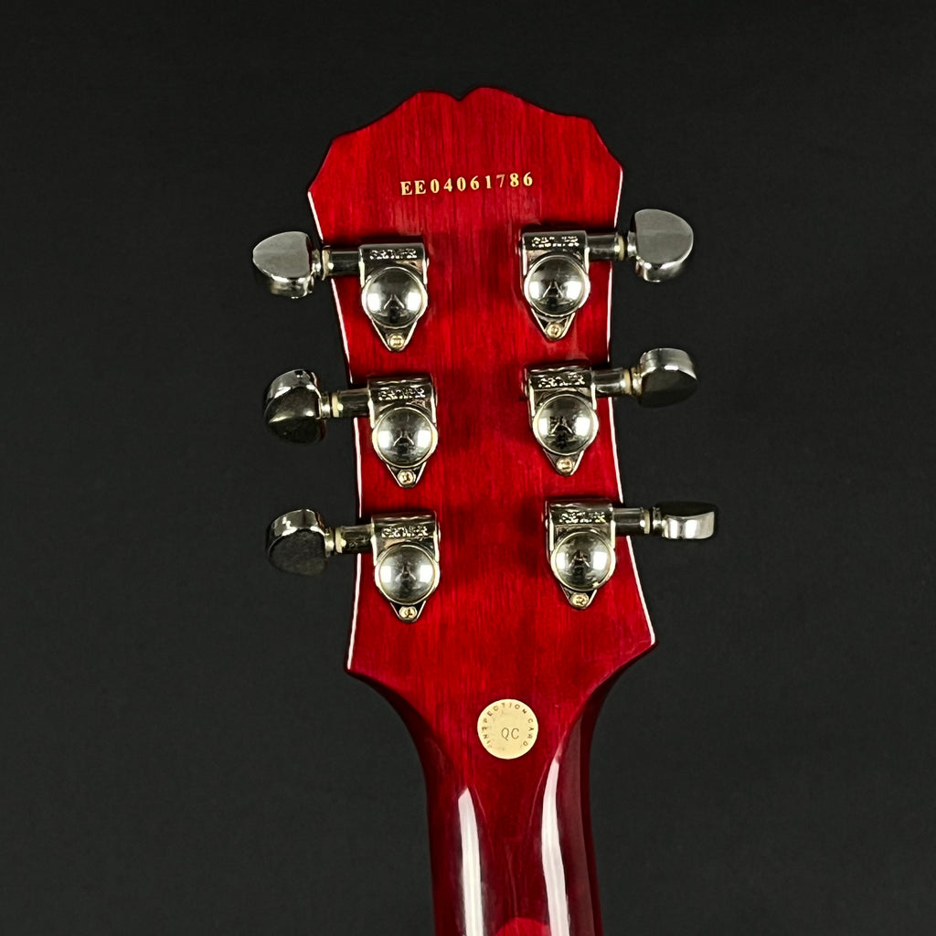 Epiphone SG G-400 2004