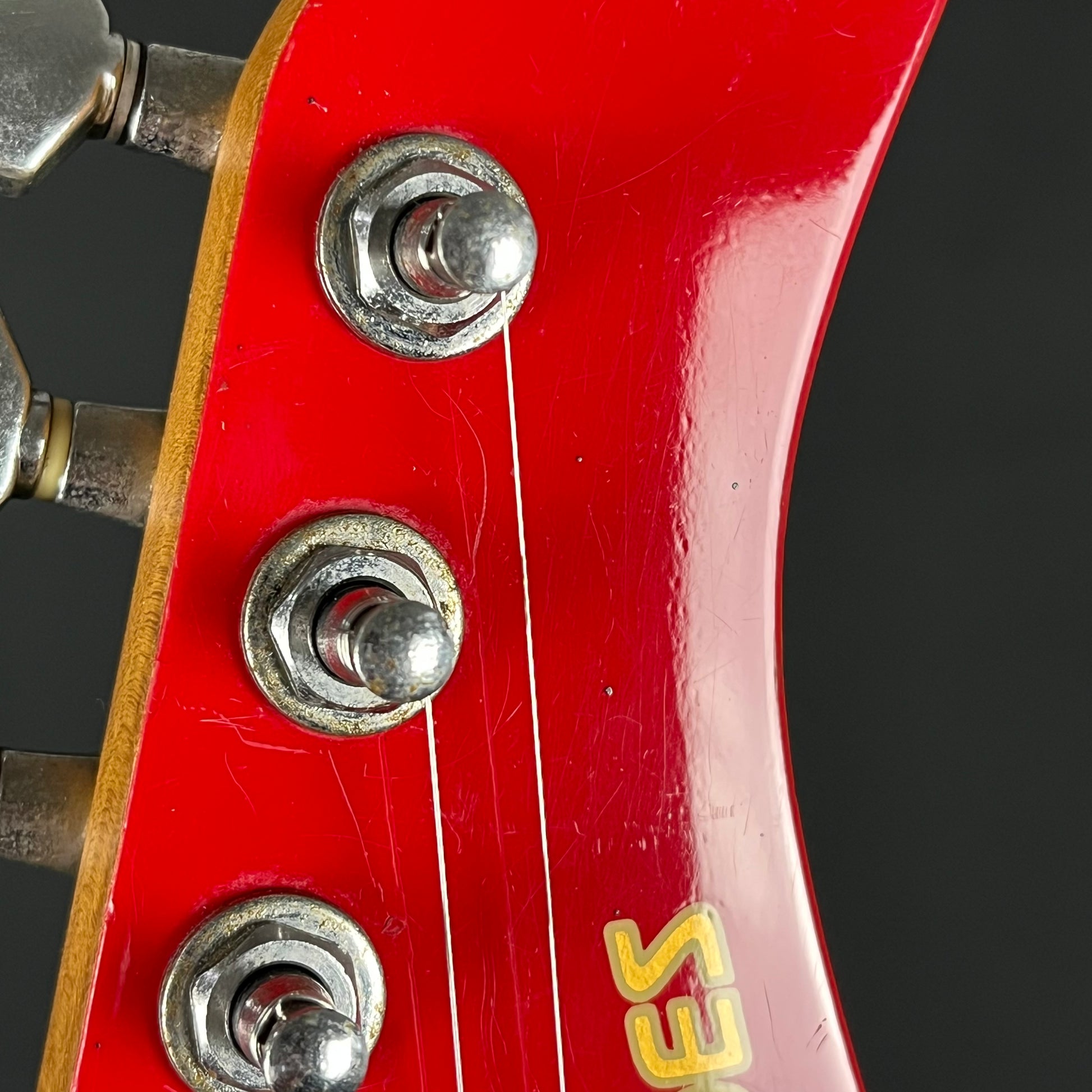 Fernandes SFR-50 *Mod*