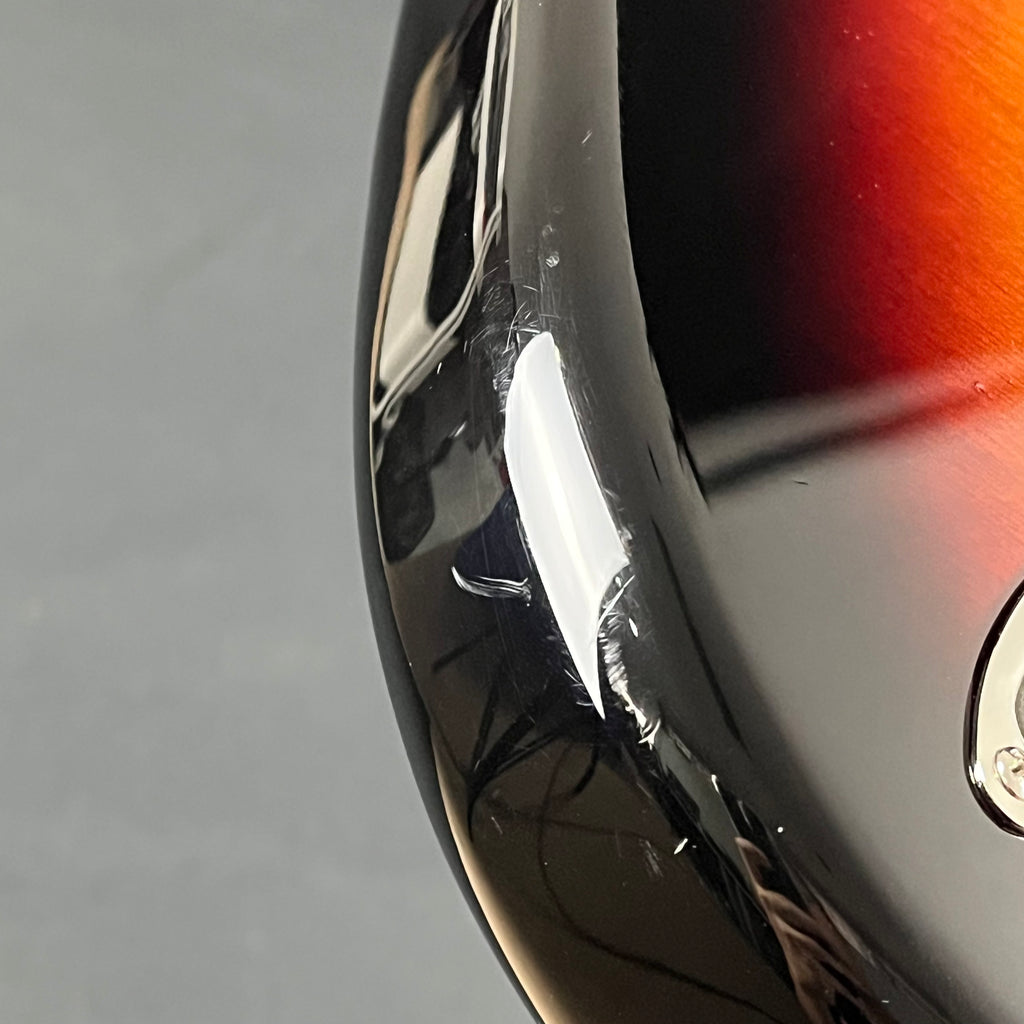 Squier Classic Vibe 60 Stratocaster 2024