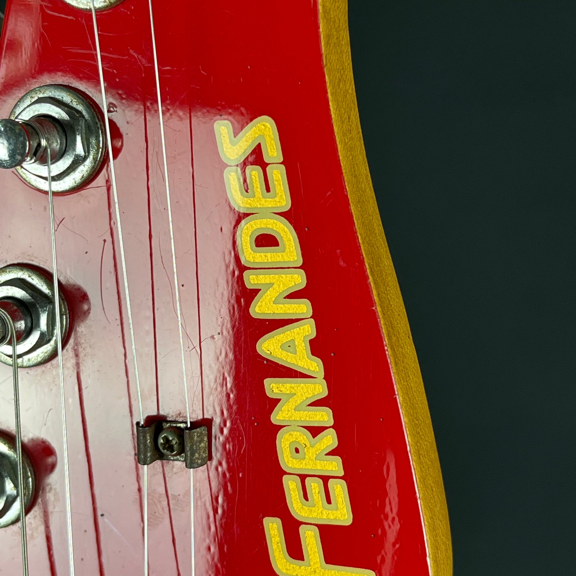 Fernandes SFR-50 *Mod*