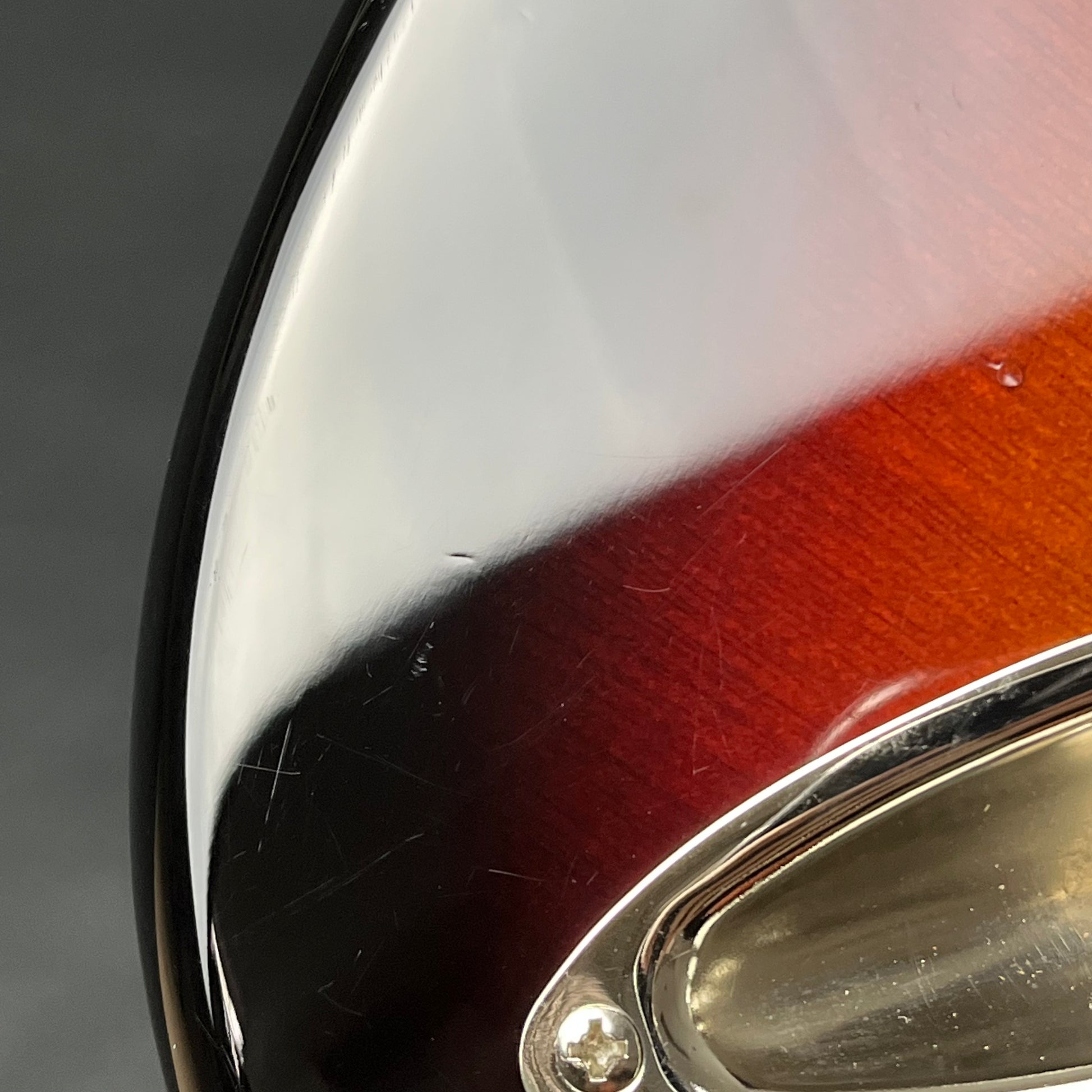 Squier Classic Vibe 60 Stratocaster 2024