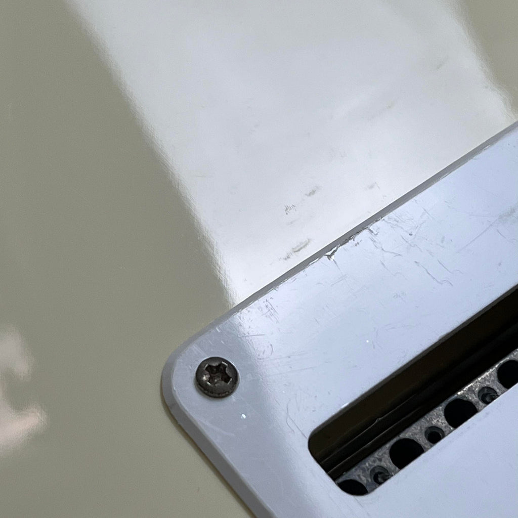 Squier Affinity Stratocaster 2022