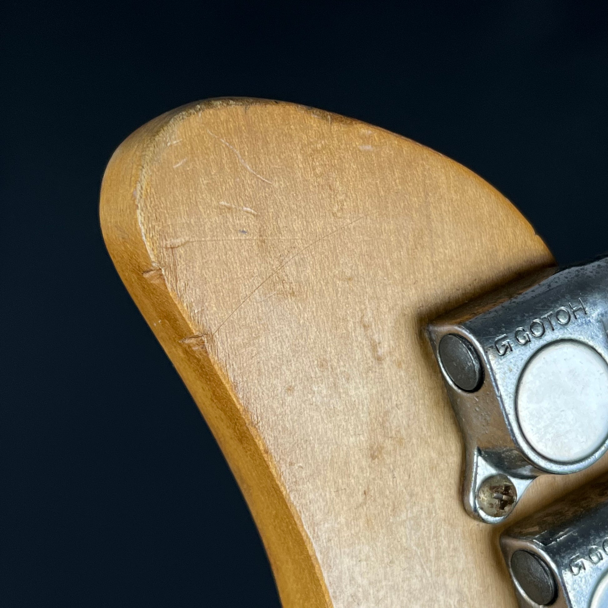 Fernandes SFR-50 *Mod*