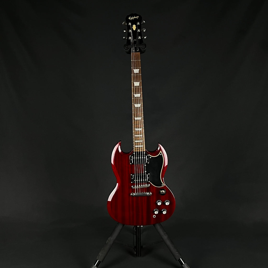 Epiphone SG G-400 2004