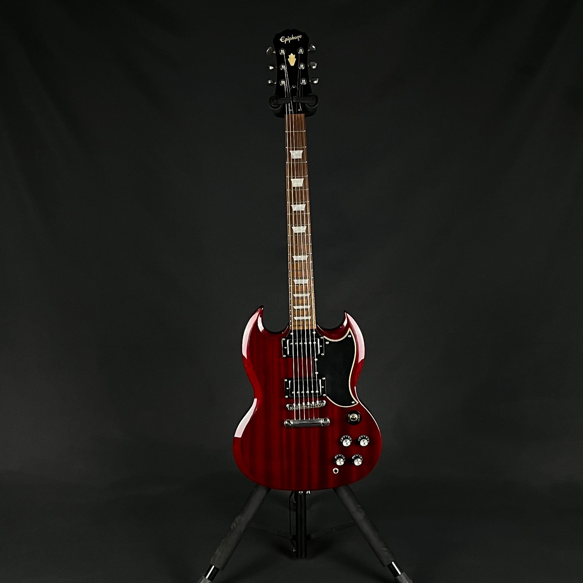 Epiphone SG G-400 2004