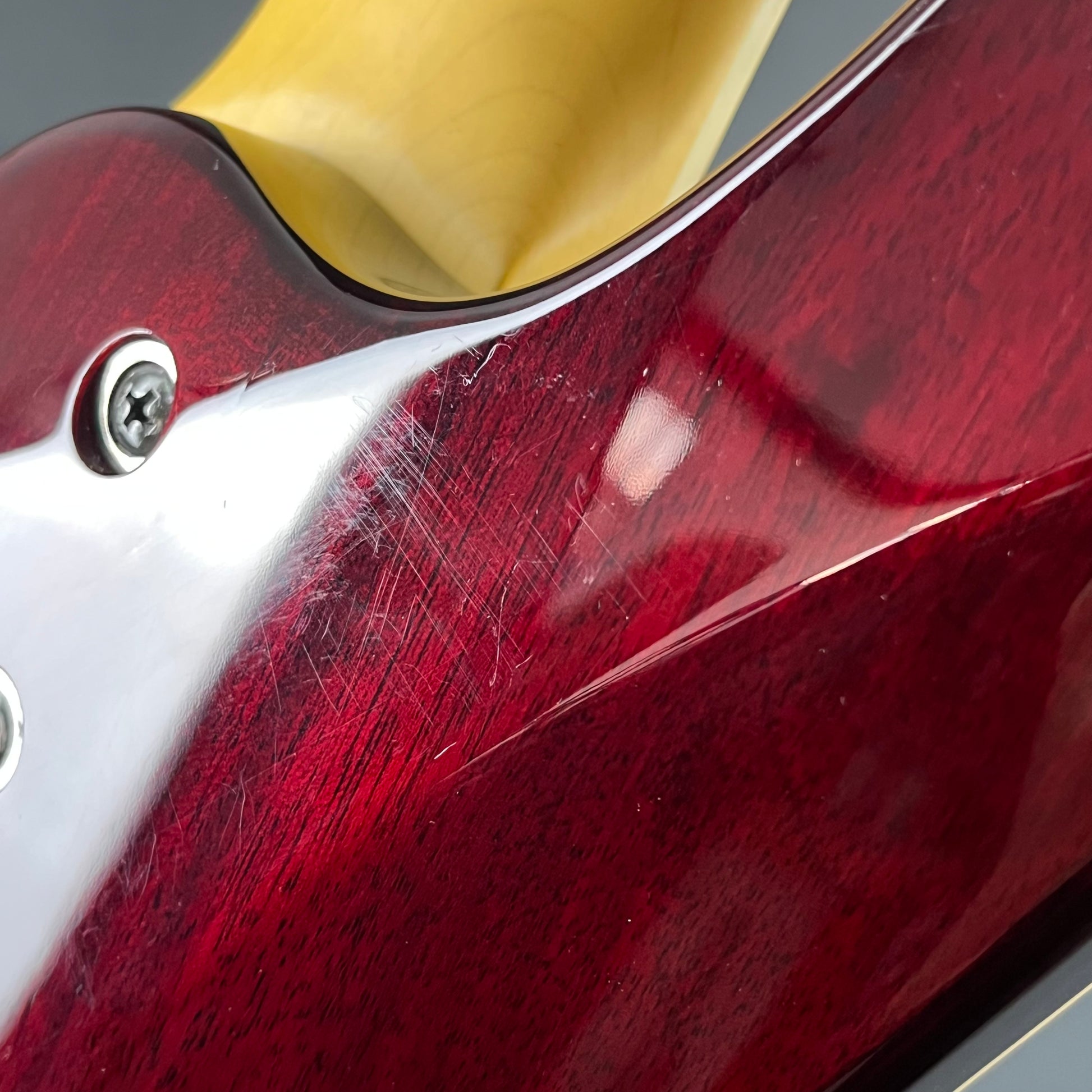 Schecter Omen Extreme-5