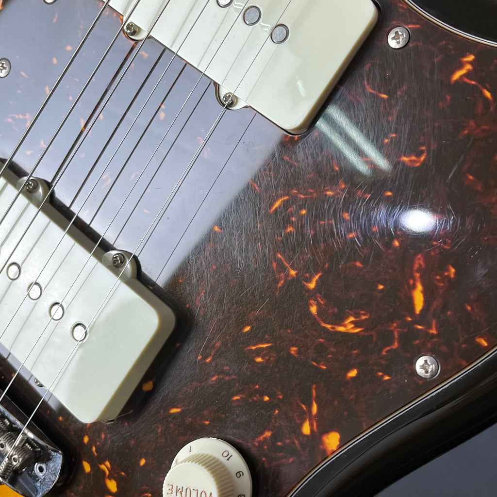 Fender Japan Traditional 60s Jazzmaster 2019