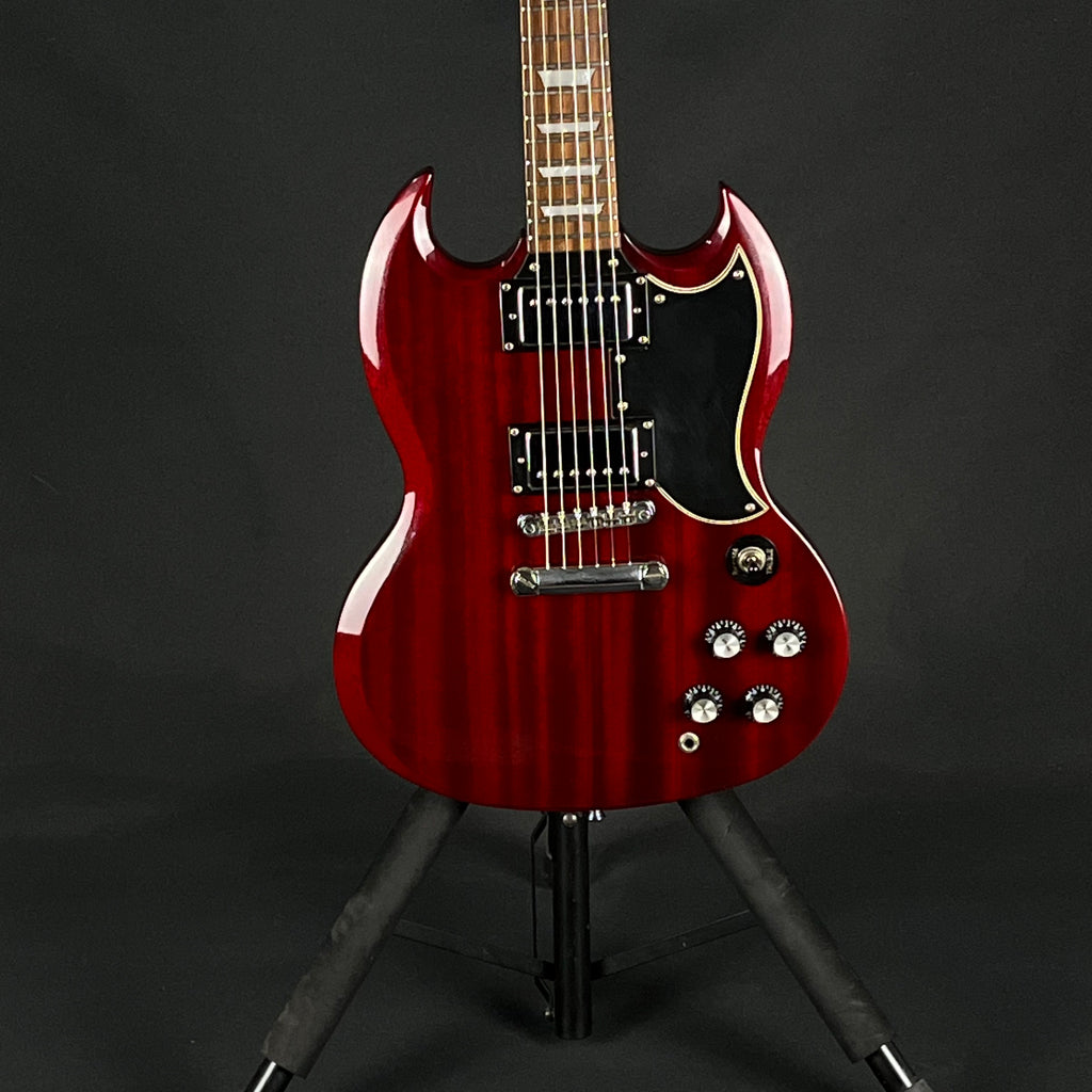 Epiphone SG G-400 2004