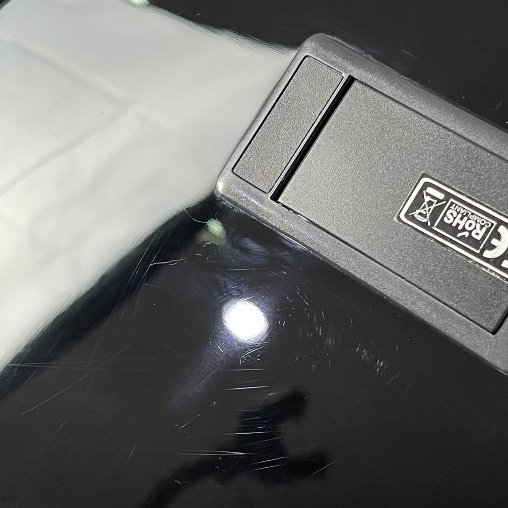 Sterling SUB Ray 4