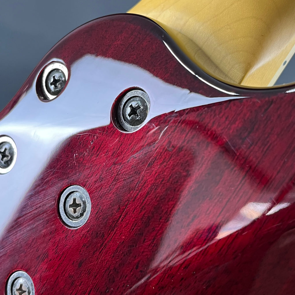 Schecter Omen Extreme-5