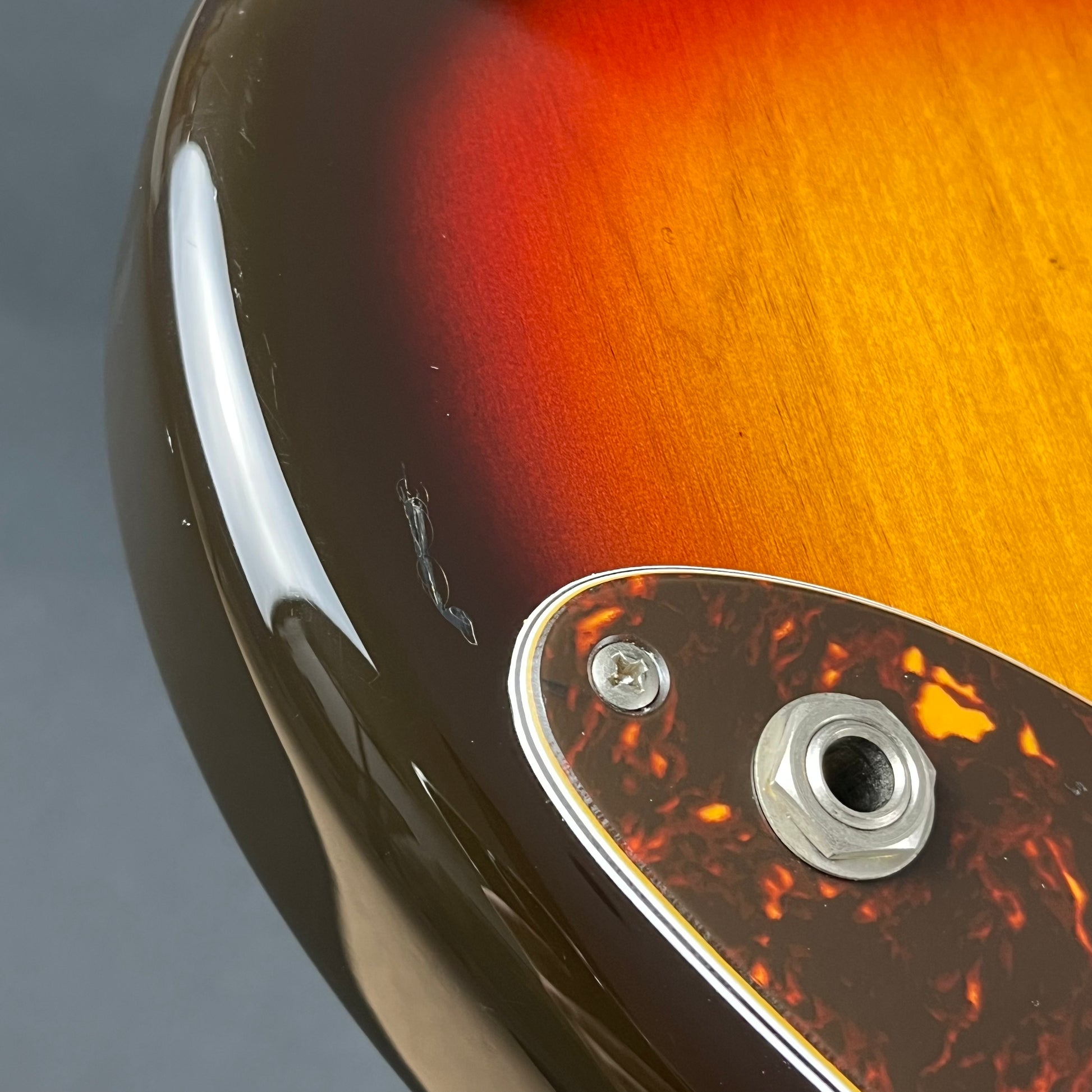 Fender Japan Traditional 60s Jazzmaster 2019