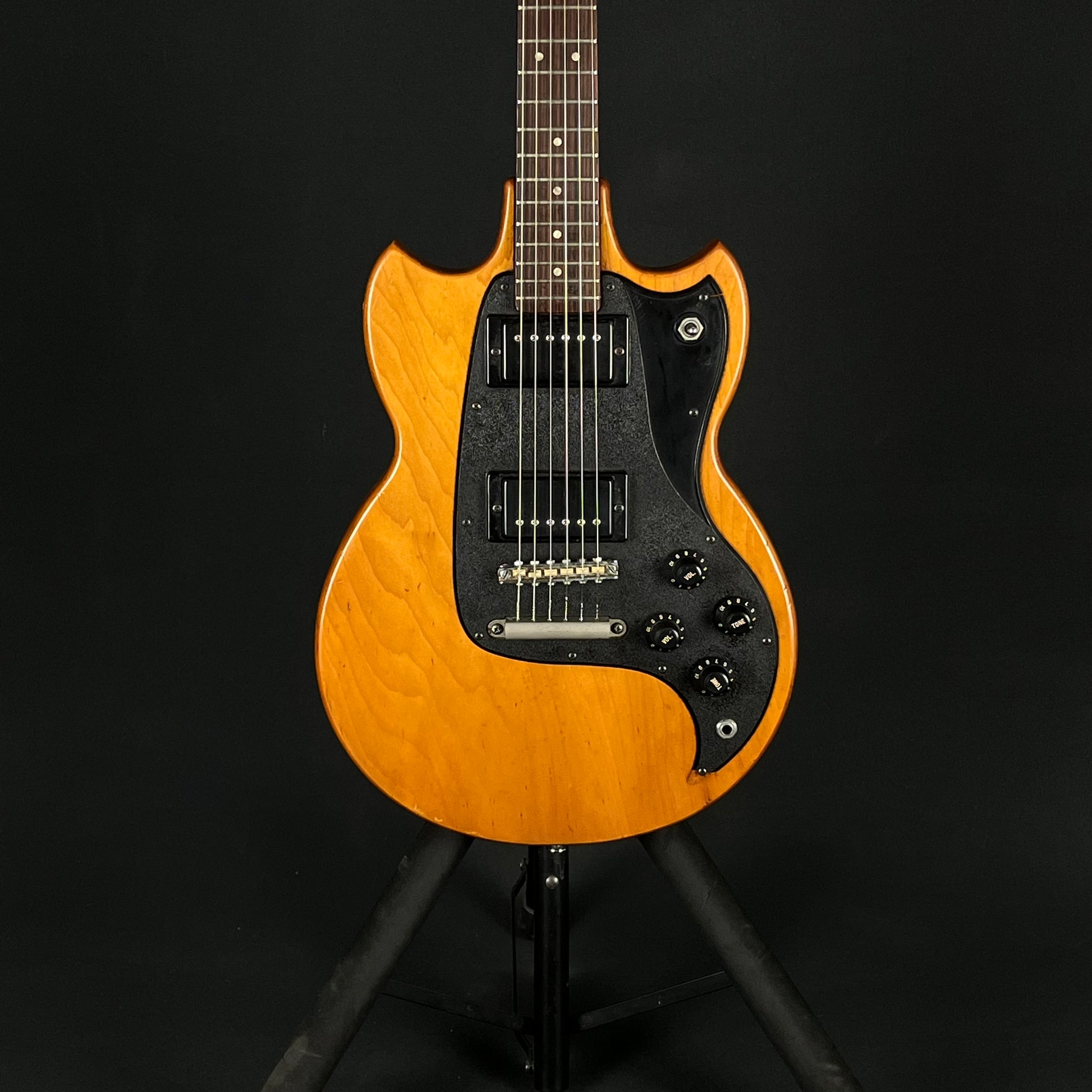 YAMAHA Japan SG-30