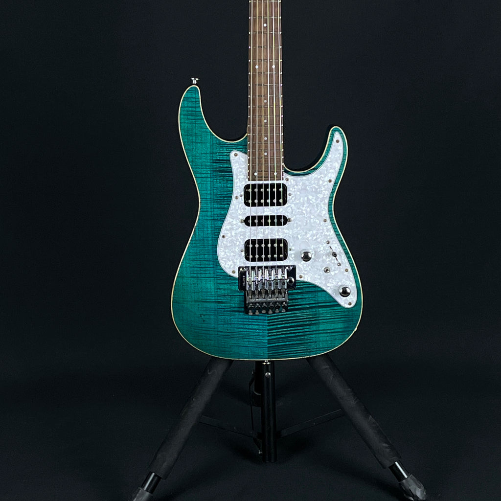 Bacchus G-STYLE HSH ASH/R