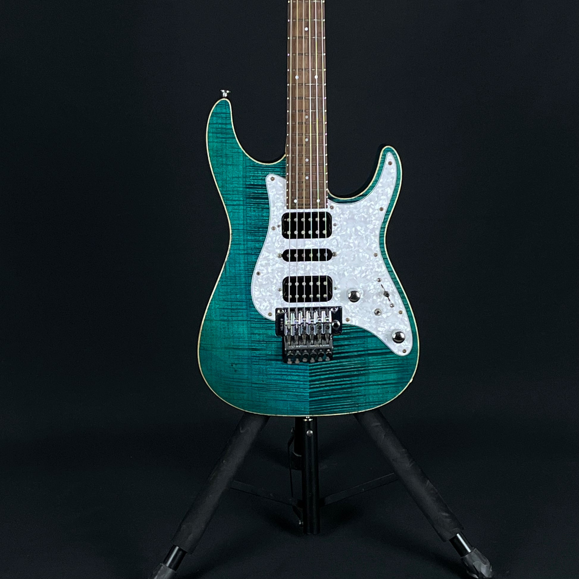 Bacchus G-STYLE HSH ASH/R