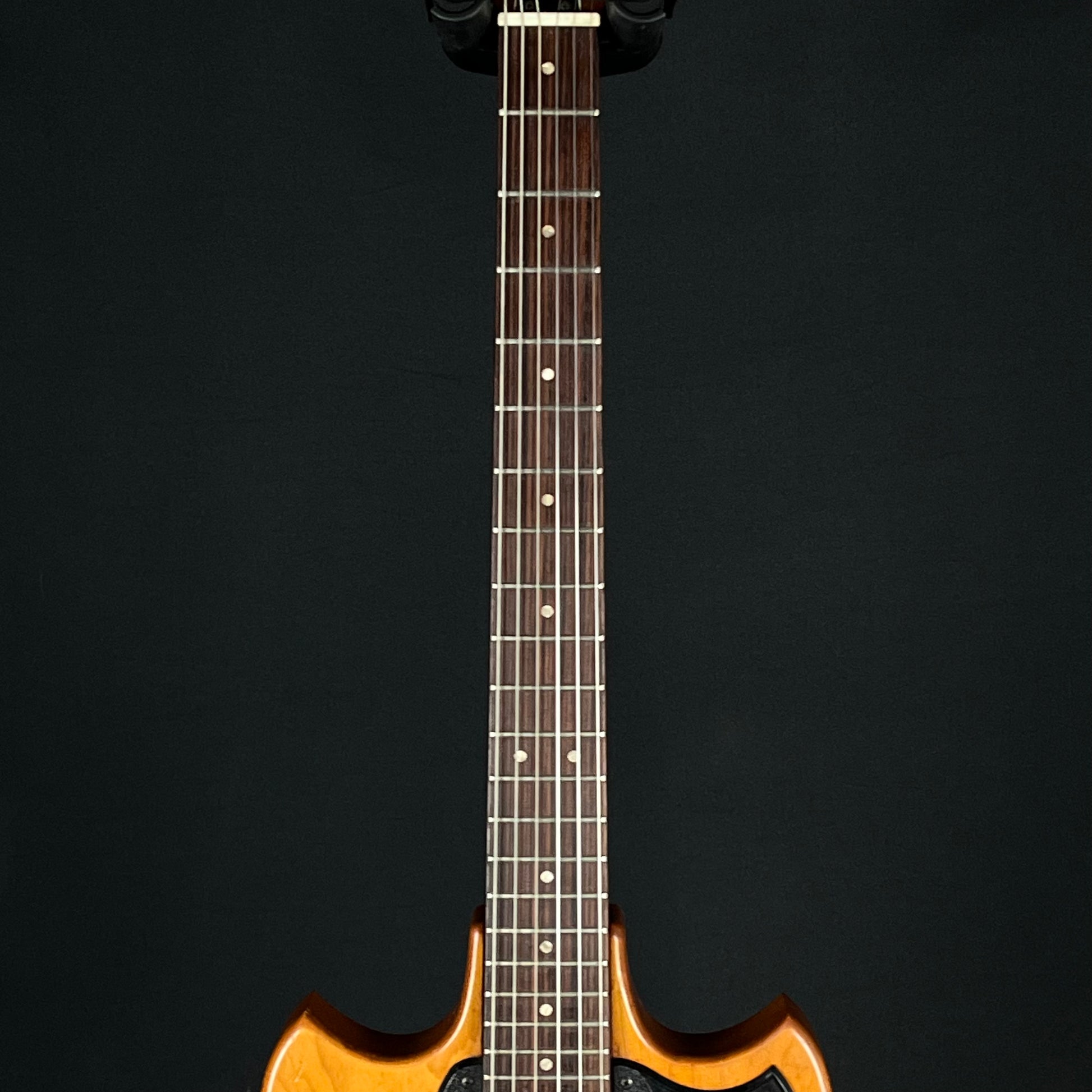 YAMAHA Japan SG-30