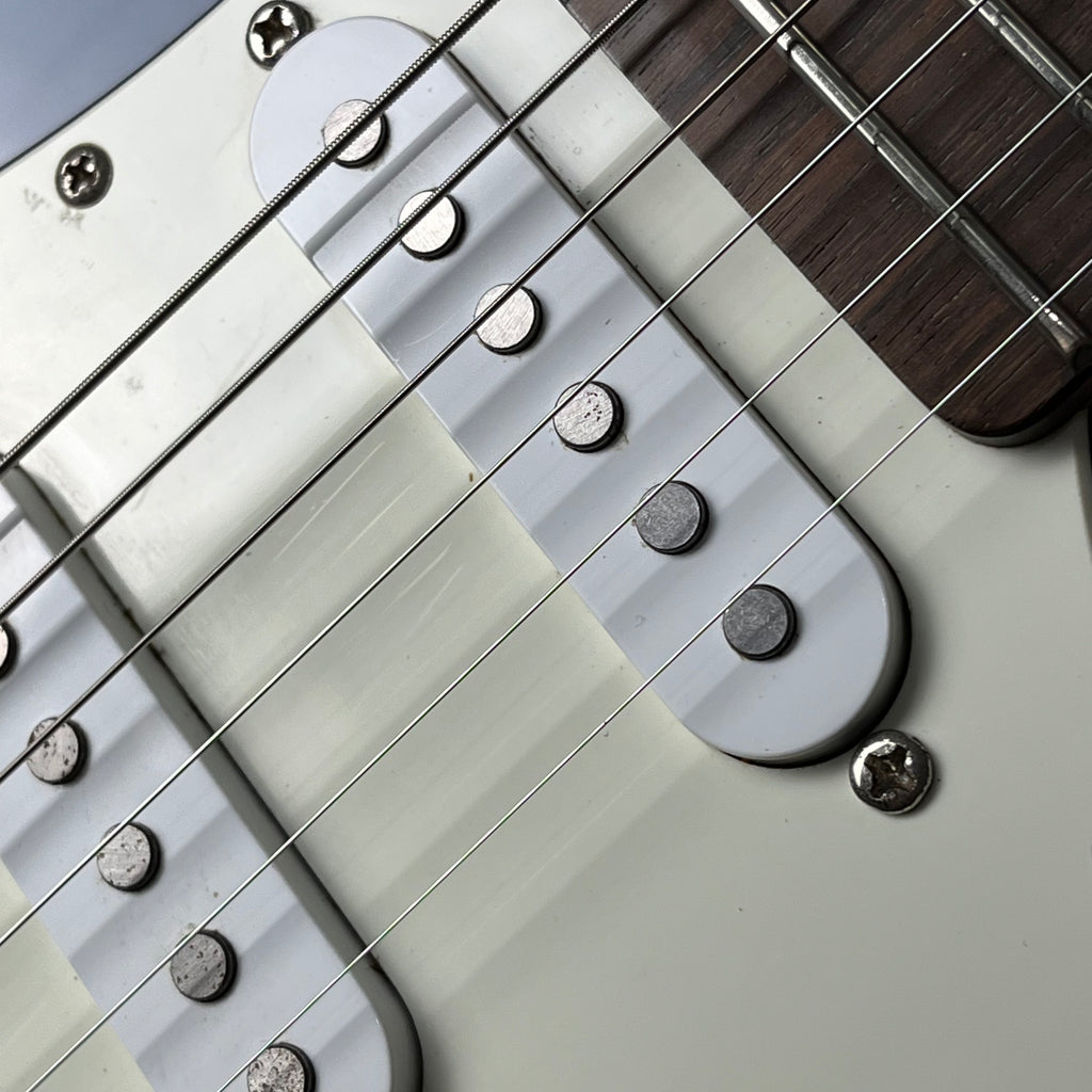 YAMAHA PAC112V