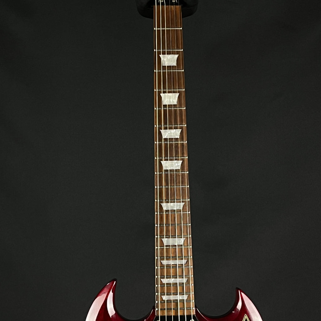 Epiphone SG G-400 2004
