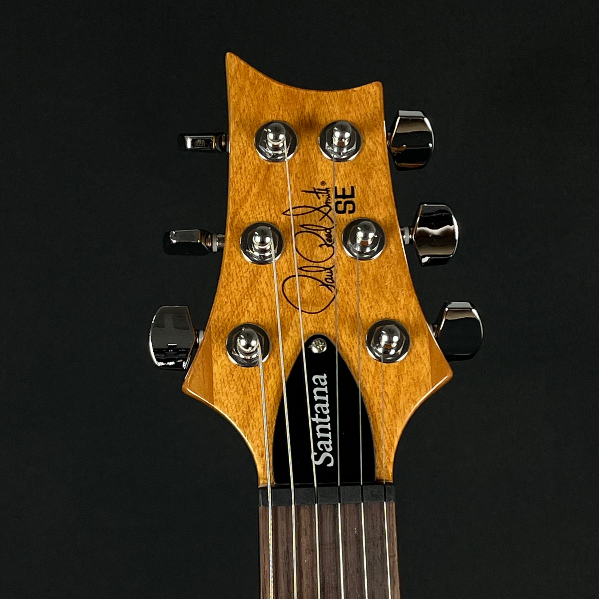 PRS SE Santana 2017