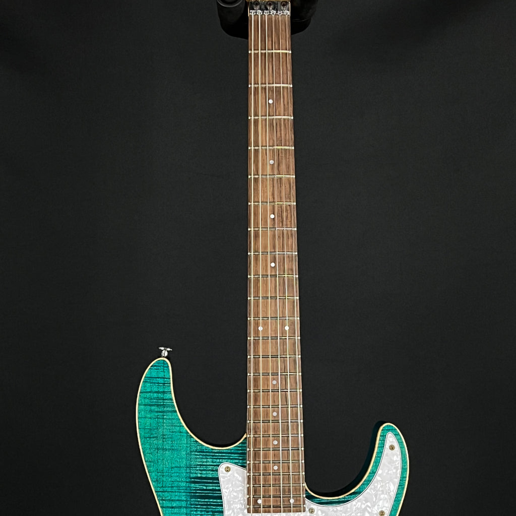 Bacchus G-STYLE HSH ASH/R