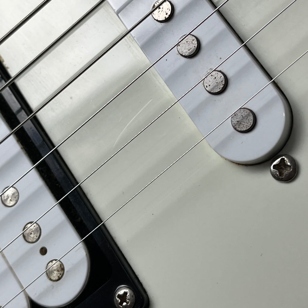 YAMAHA PAC112V