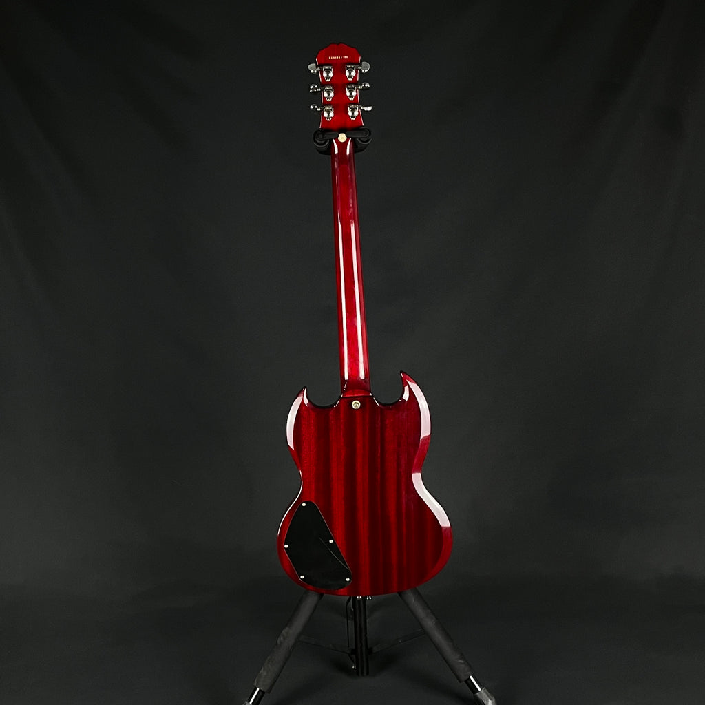 Epiphone SG G-400 2004