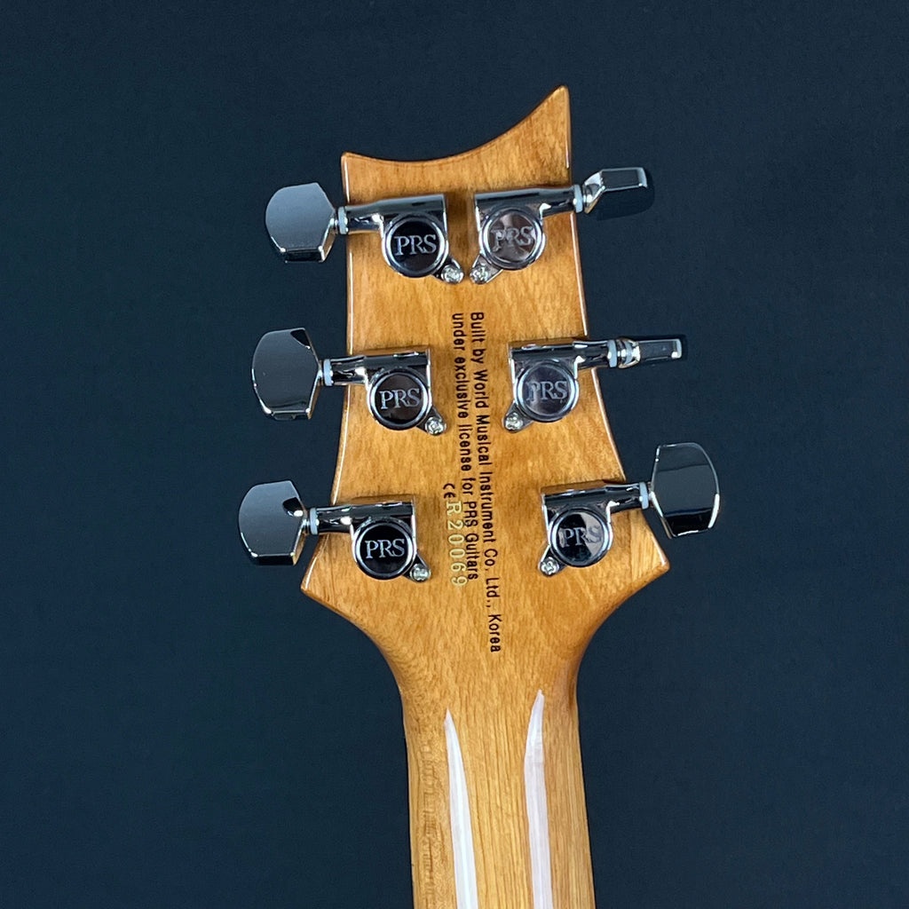PRS SE Santana 2017