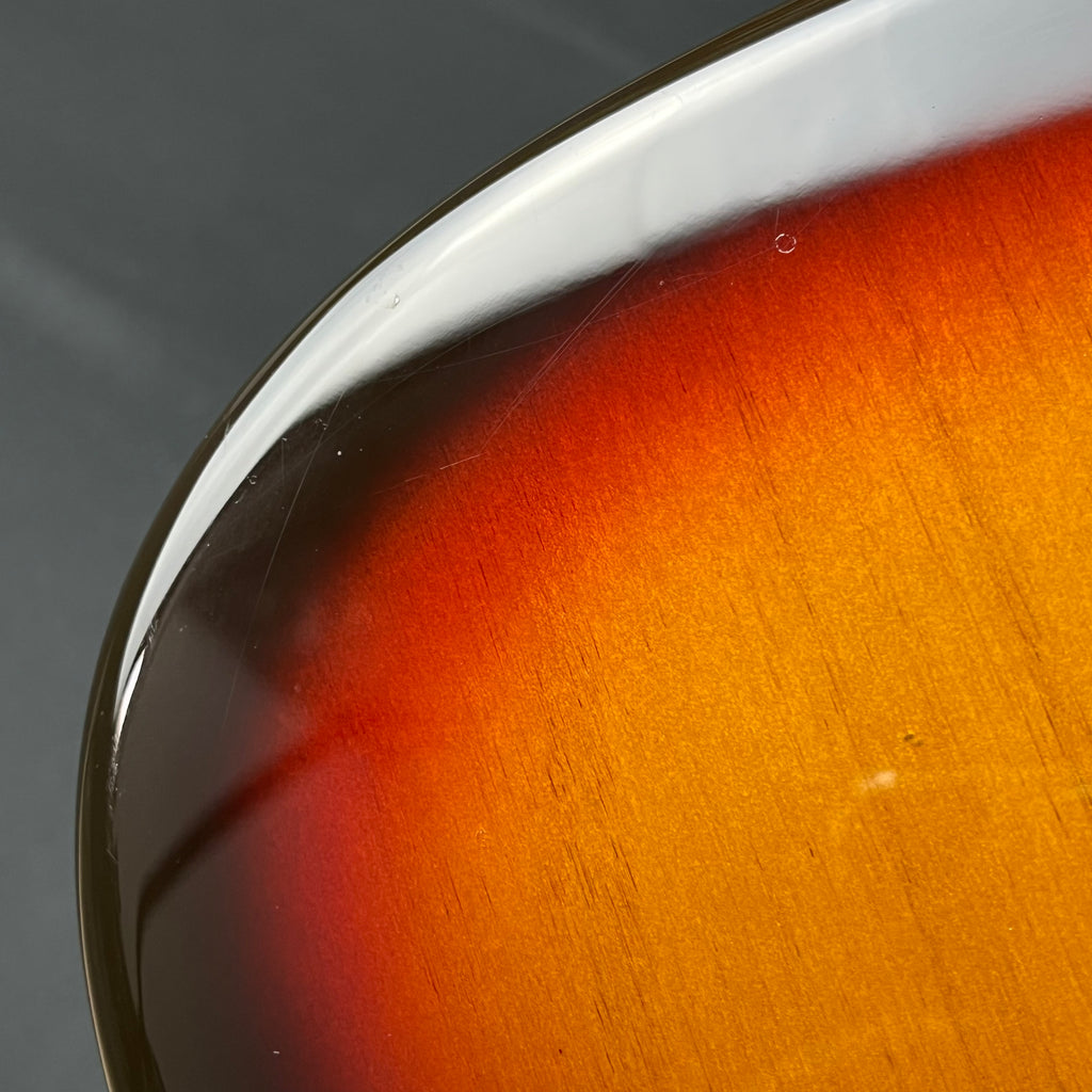 Fender Japan Traditional 60s Jazzmaster 2019