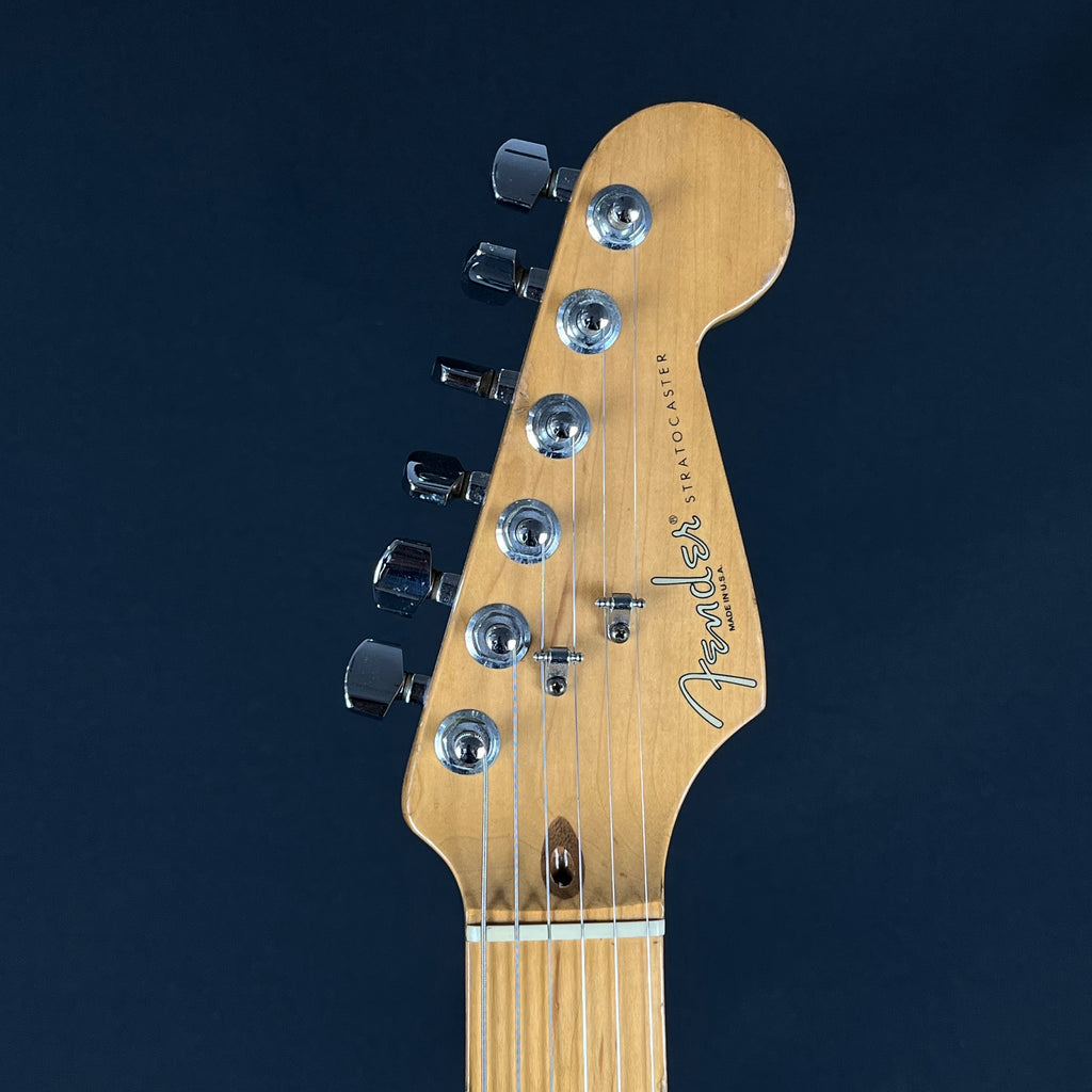 Fender American Standard Stratocaster 1998