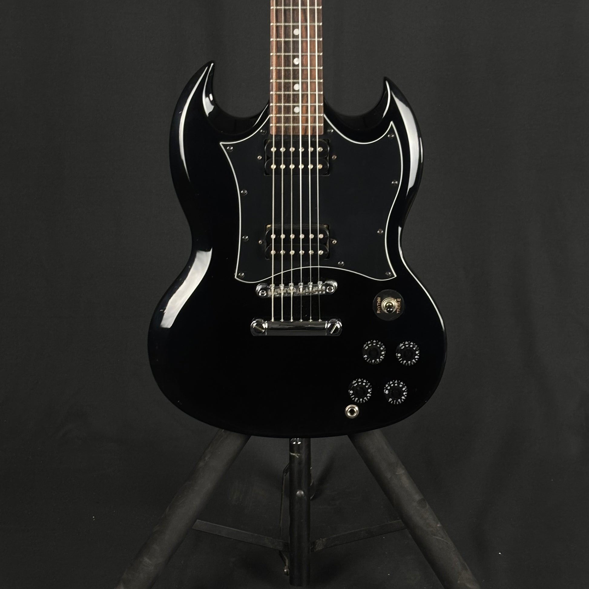 Epiphone SG G-310 Bolt-on