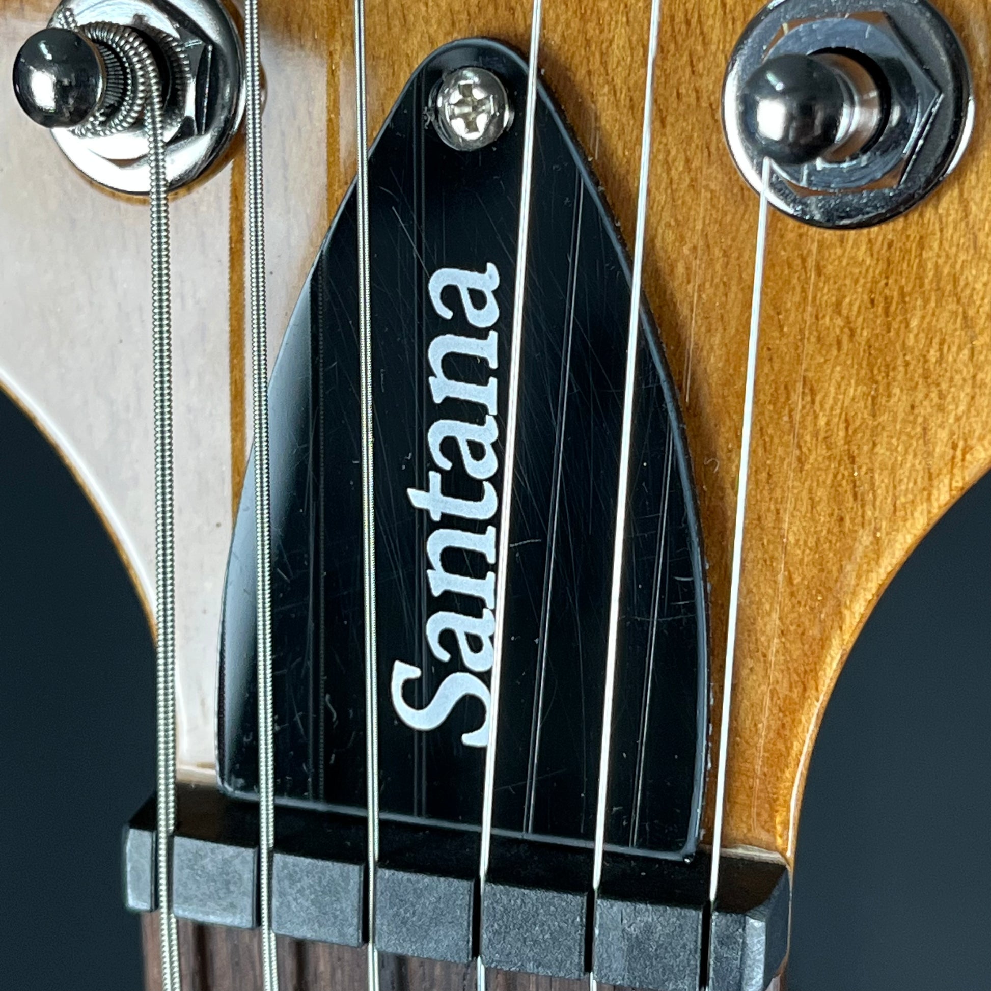 PRS SE Santana 2017