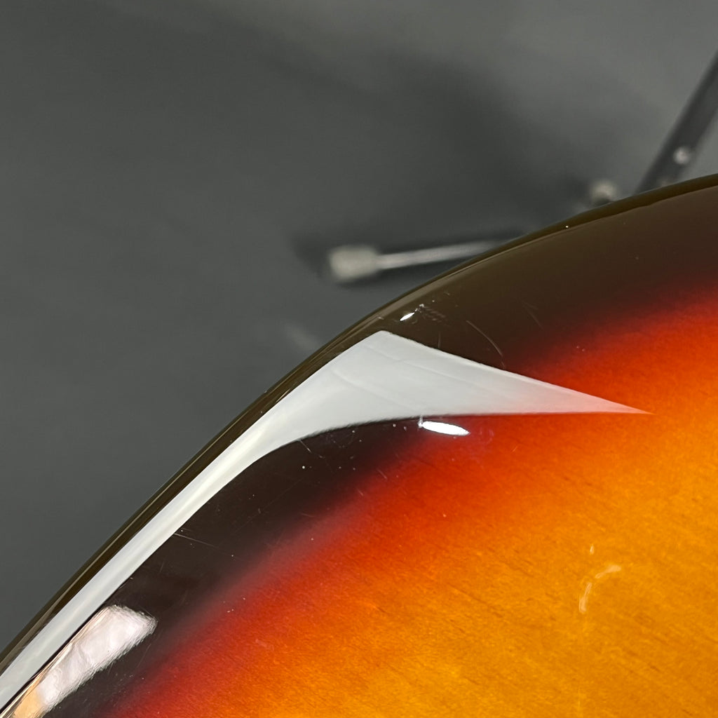 Fender Japan Traditional 60s Jazzmaster 2019