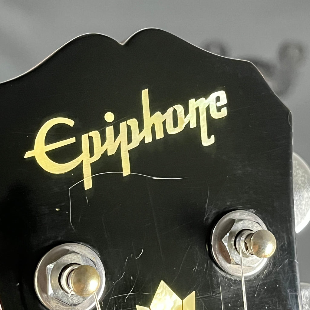 Epiphone SG G-400 2004