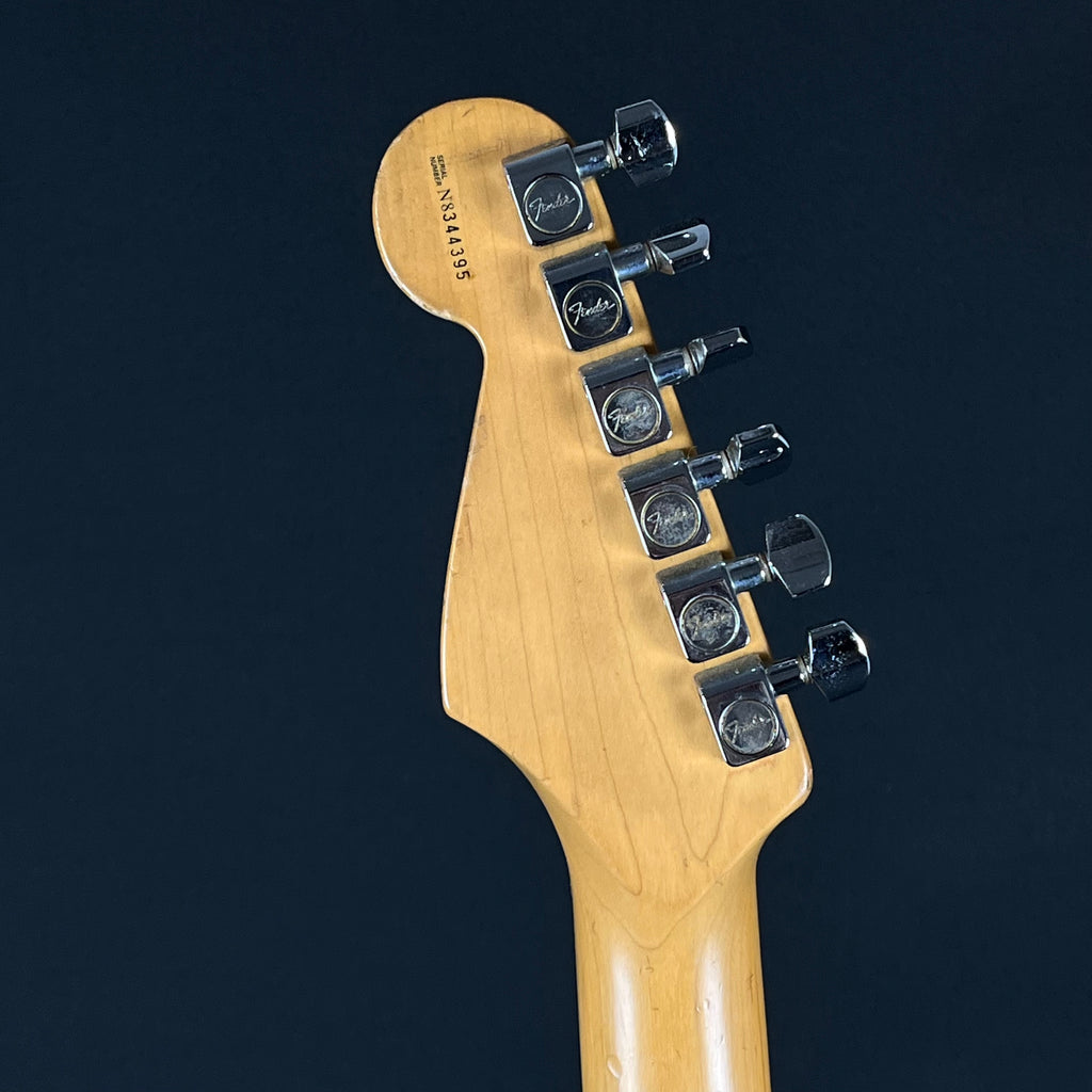 Fender American Standard Stratocaster 1998