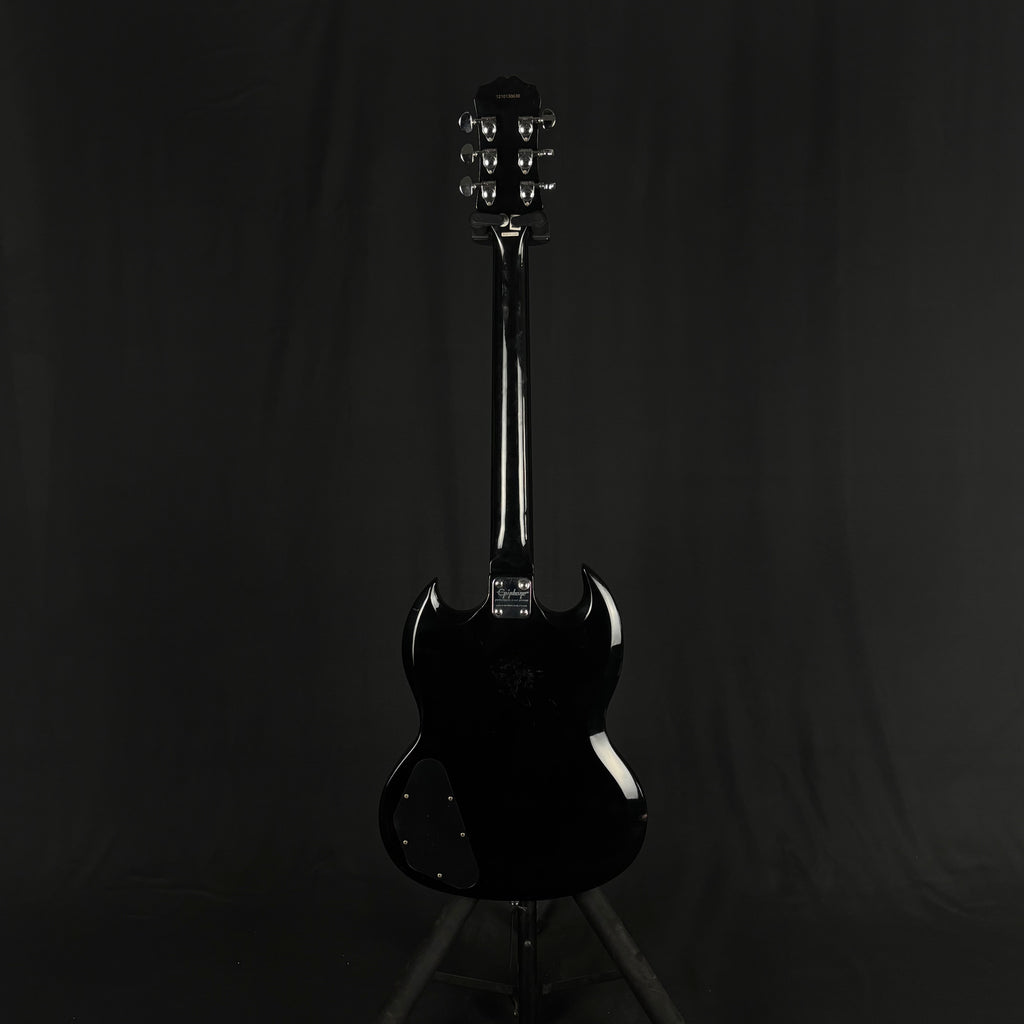 Epiphone SG G-310 Bolt-on