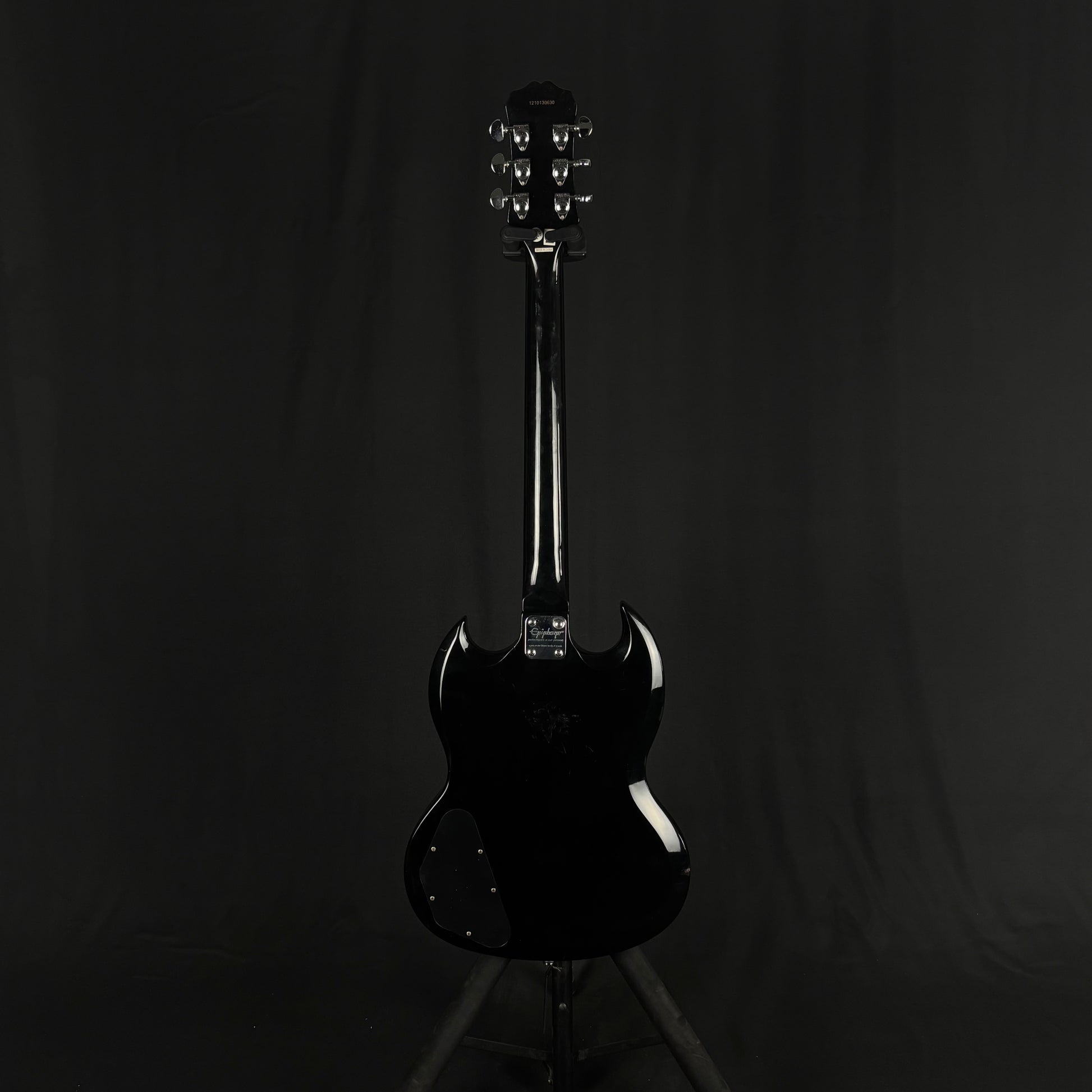 Epiphone SG G-310 Bolt-on