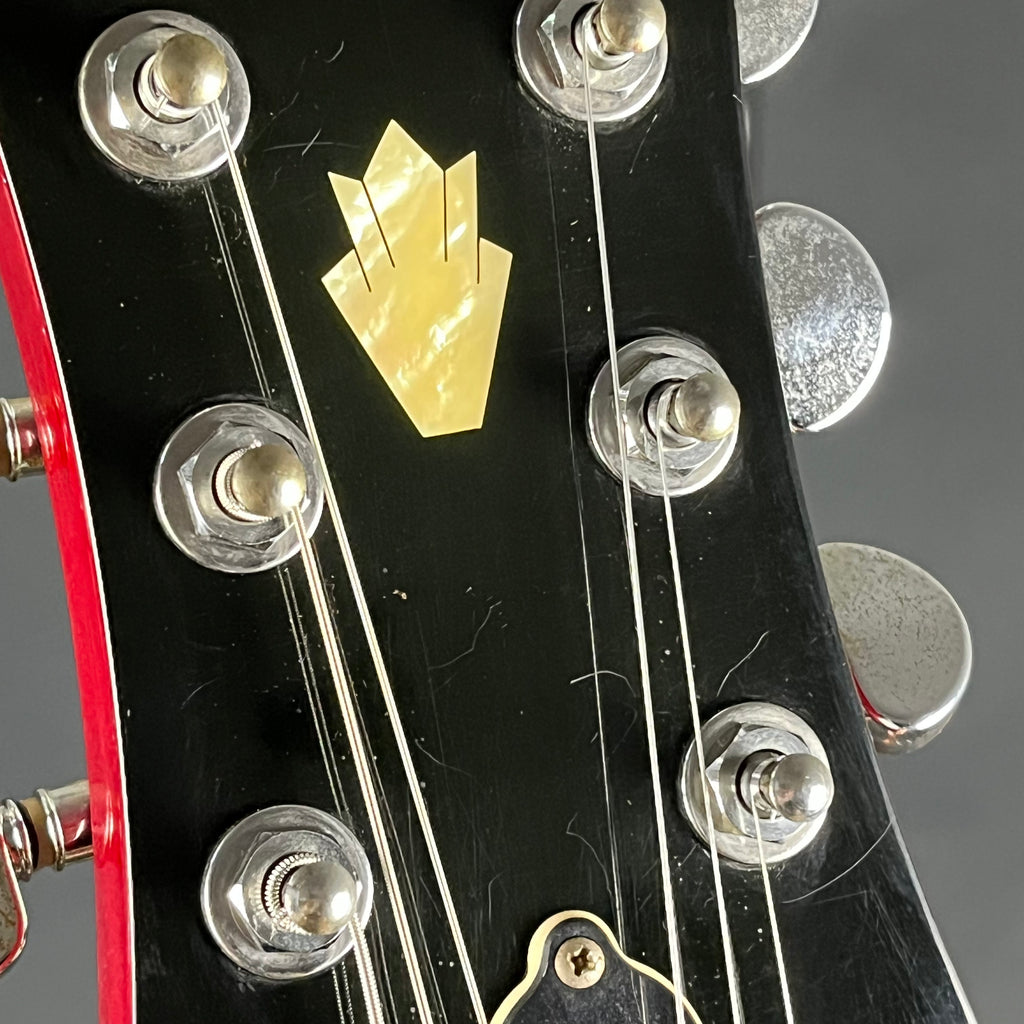 Epiphone SG G-400 2004