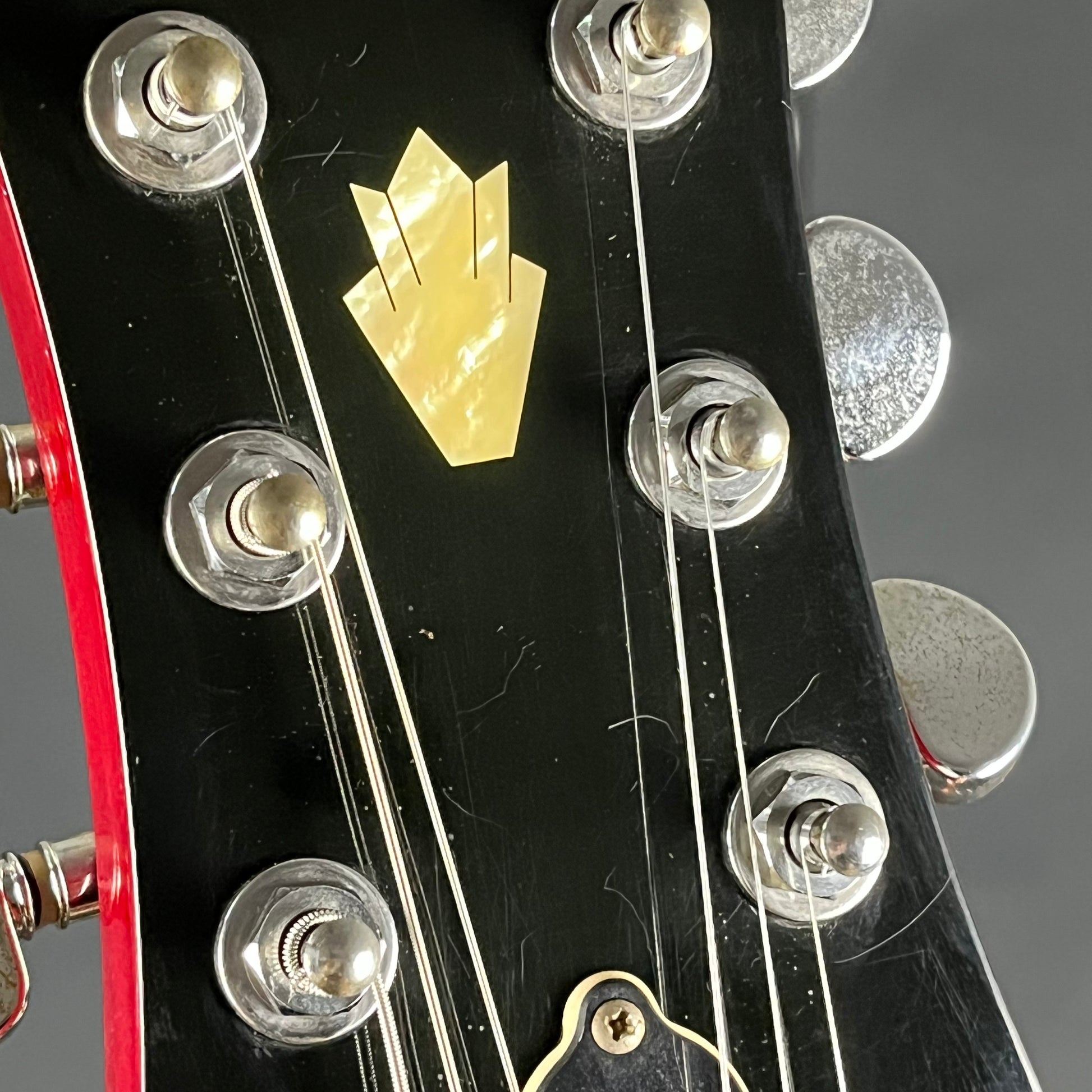 Epiphone SG G-400 2004