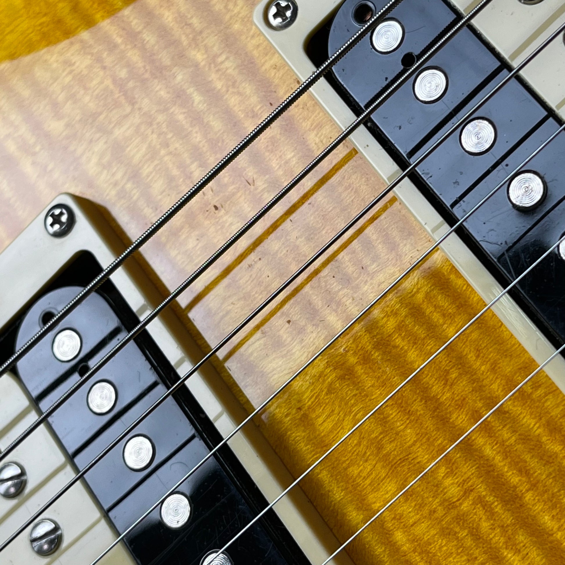 PRS SE Santana 2017