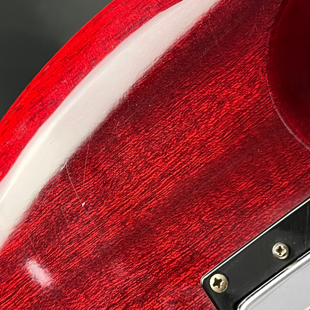 Epiphone SG G-400 2004