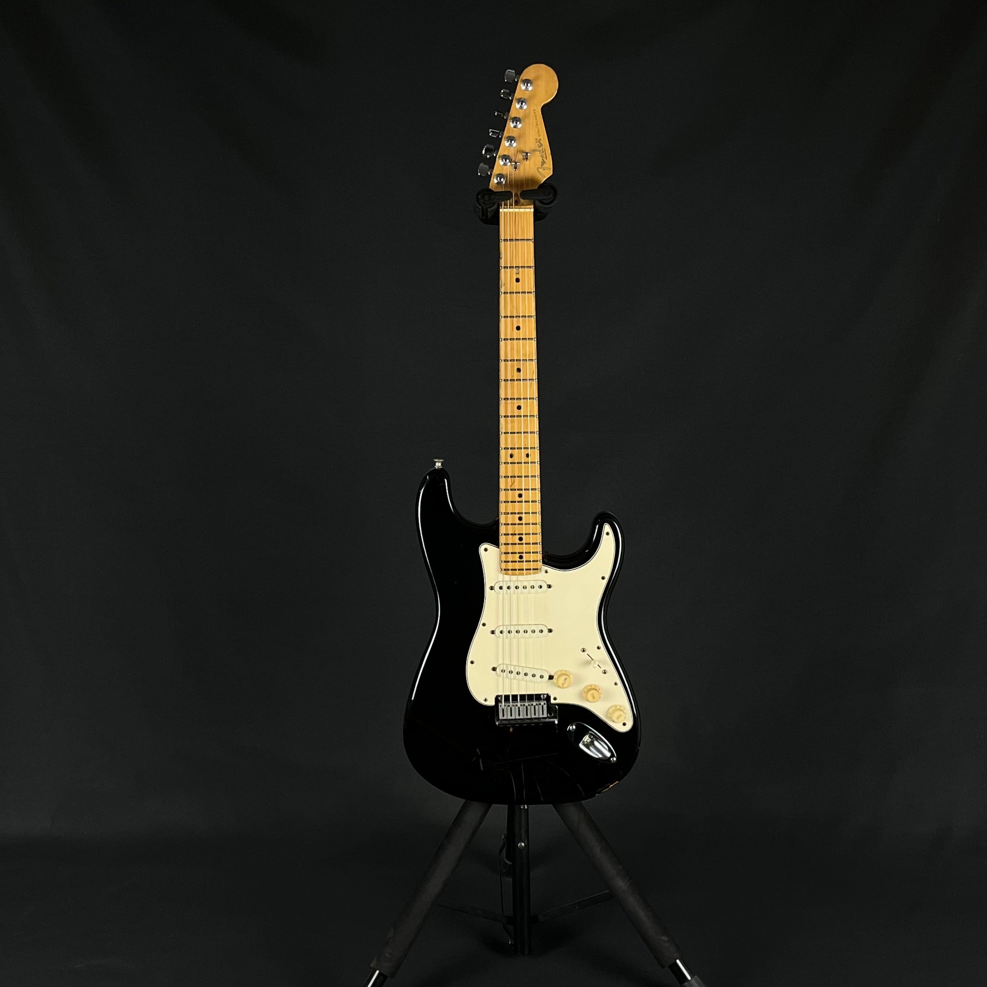 Fender American Standard Stratocaster 1998