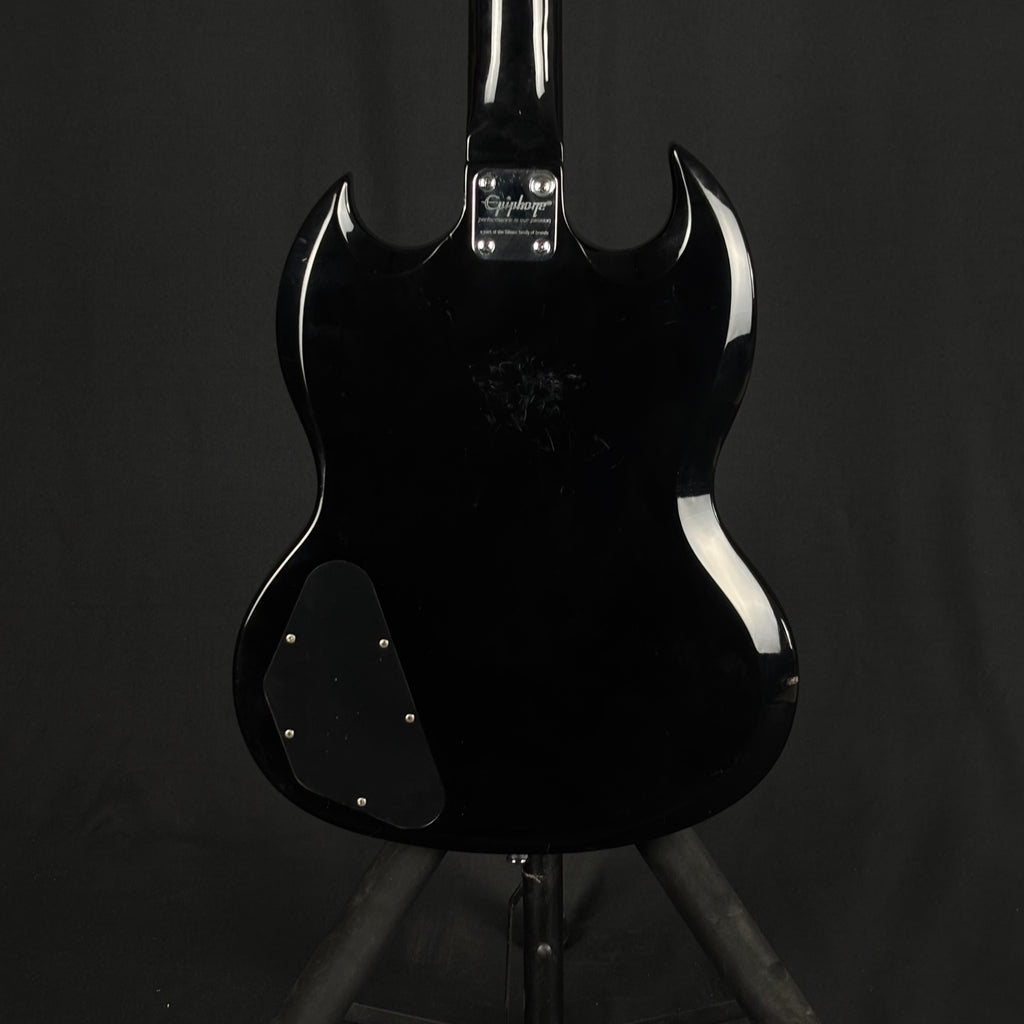 Epiphone SG G-310 Bolt-on