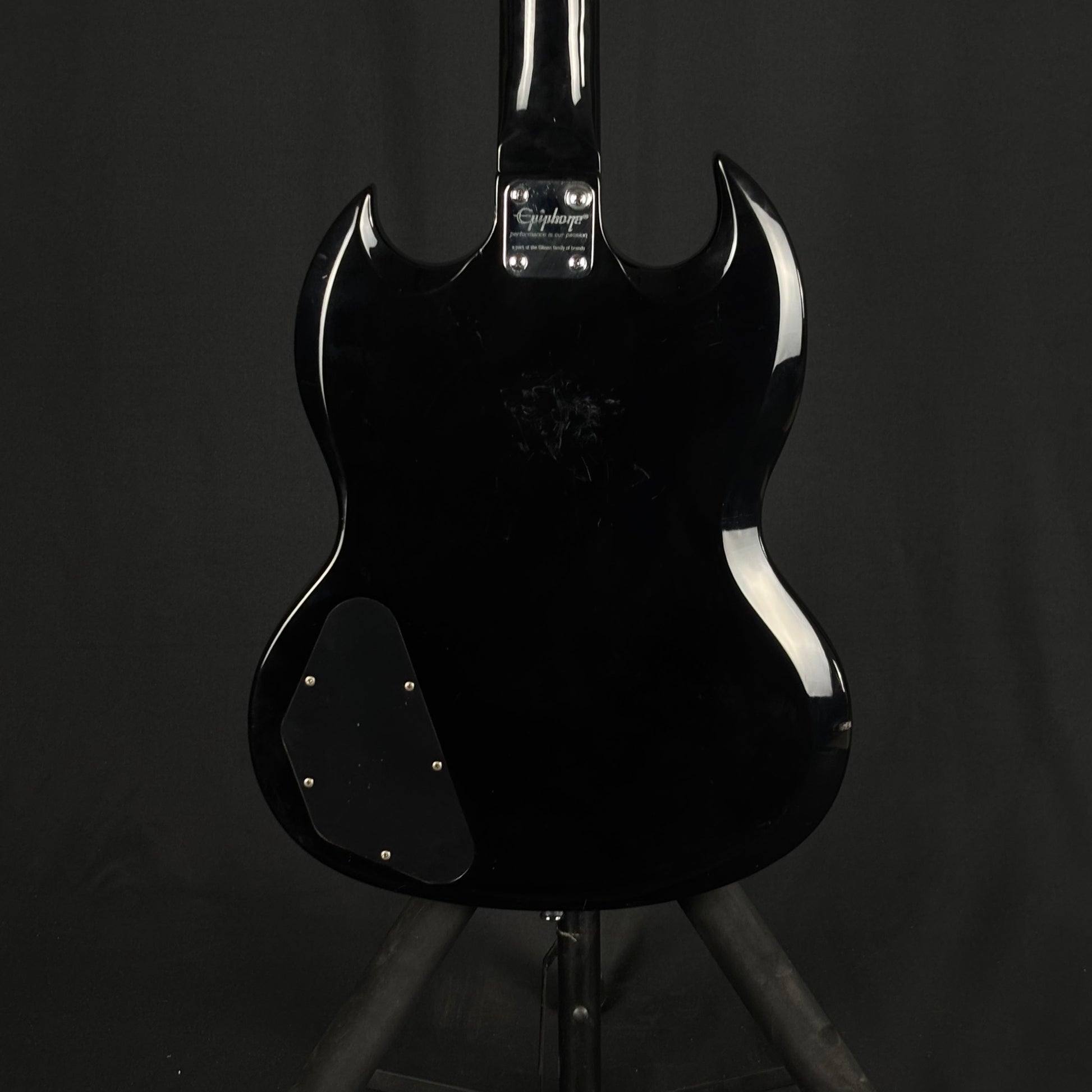 Epiphone SG G-310 Bolt-on