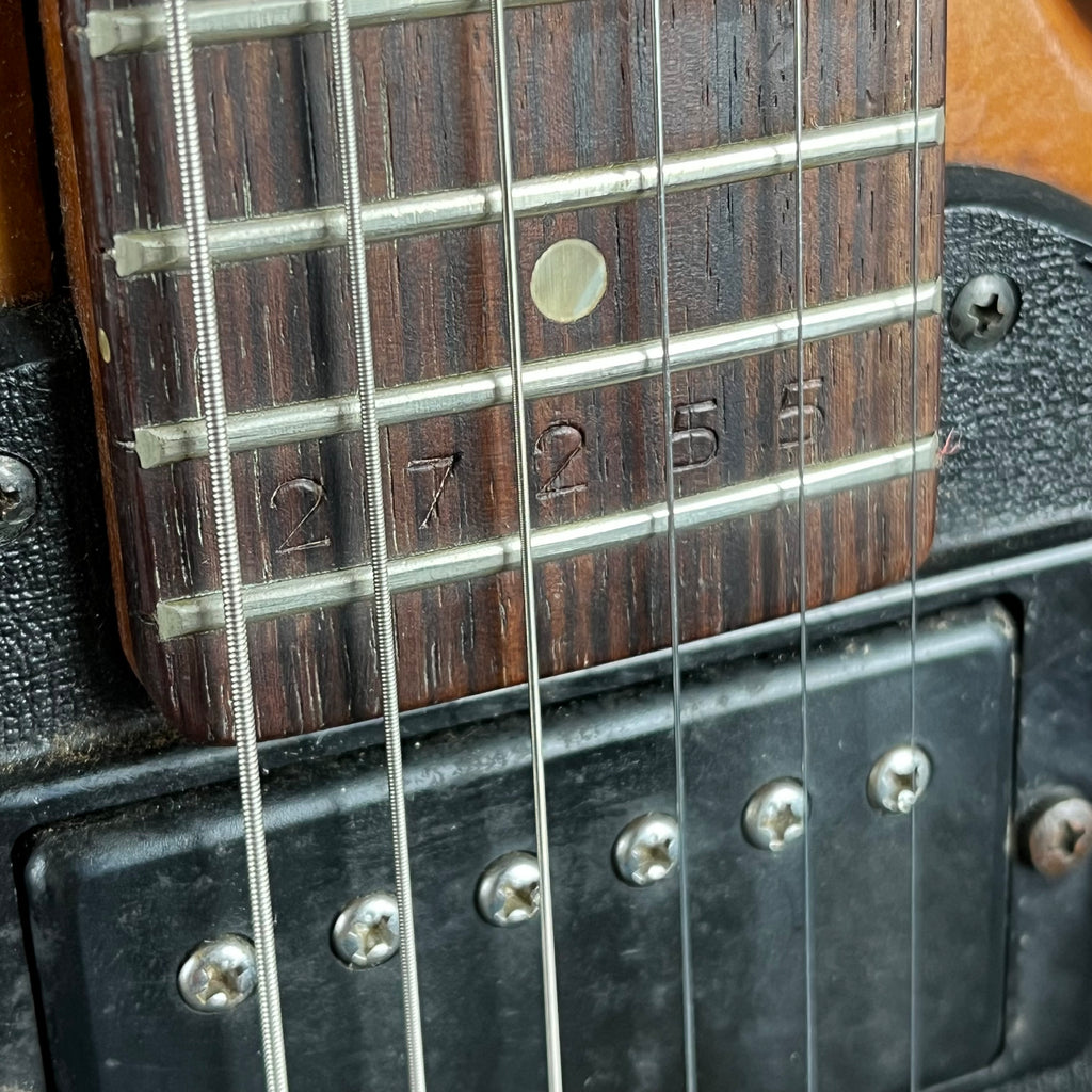 YAMAHA Japan SG-30