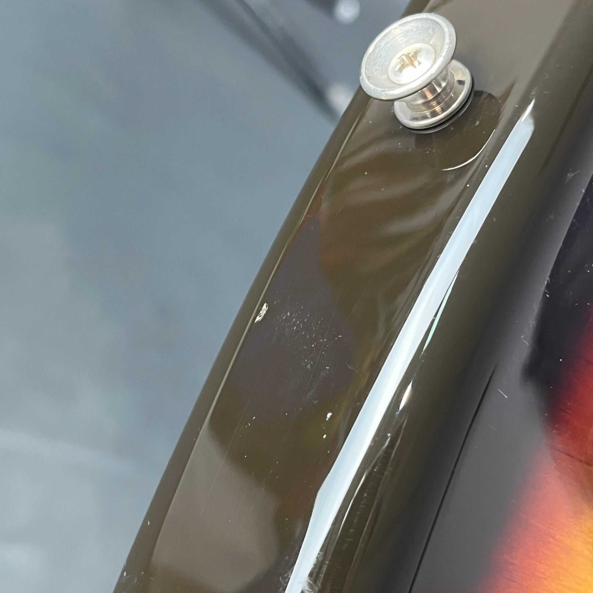 Fender Japan Traditional 60s Jazzmaster 2019