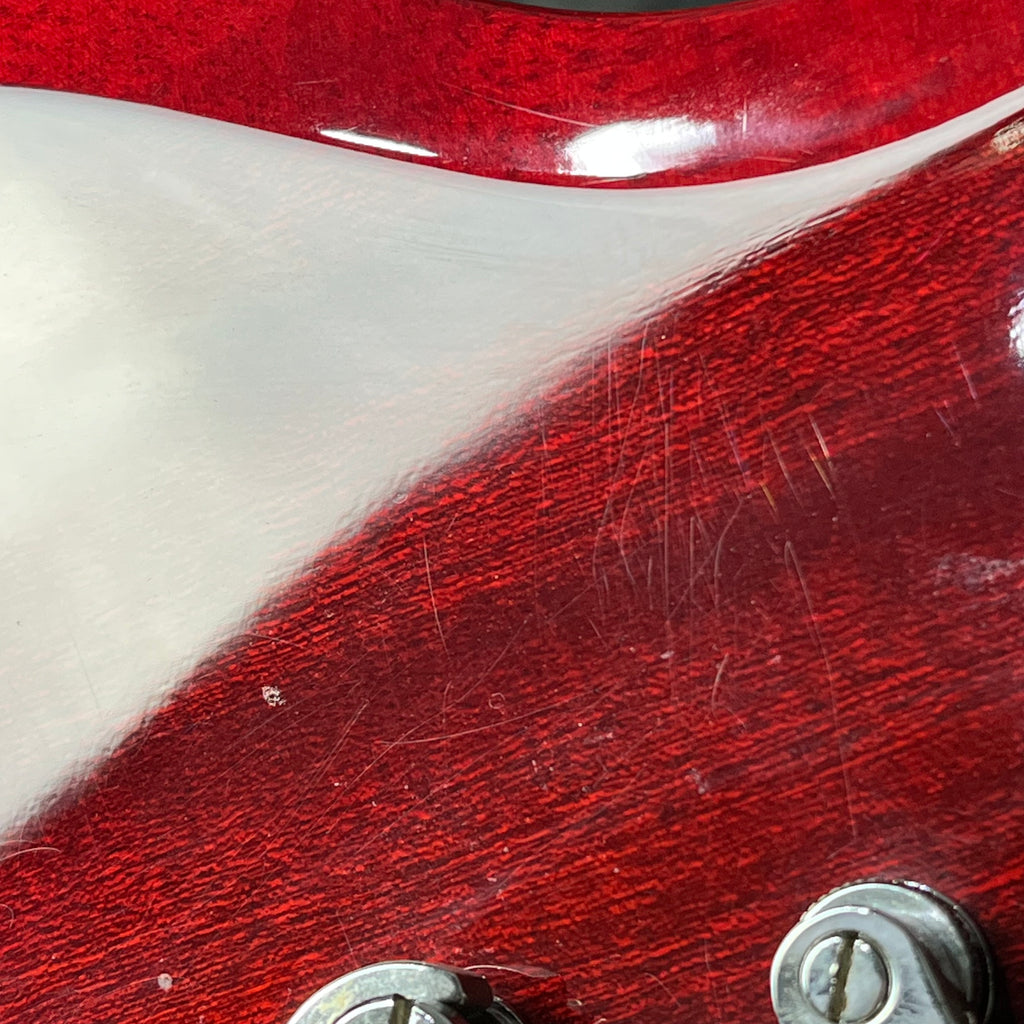 Epiphone SG G-400 2004