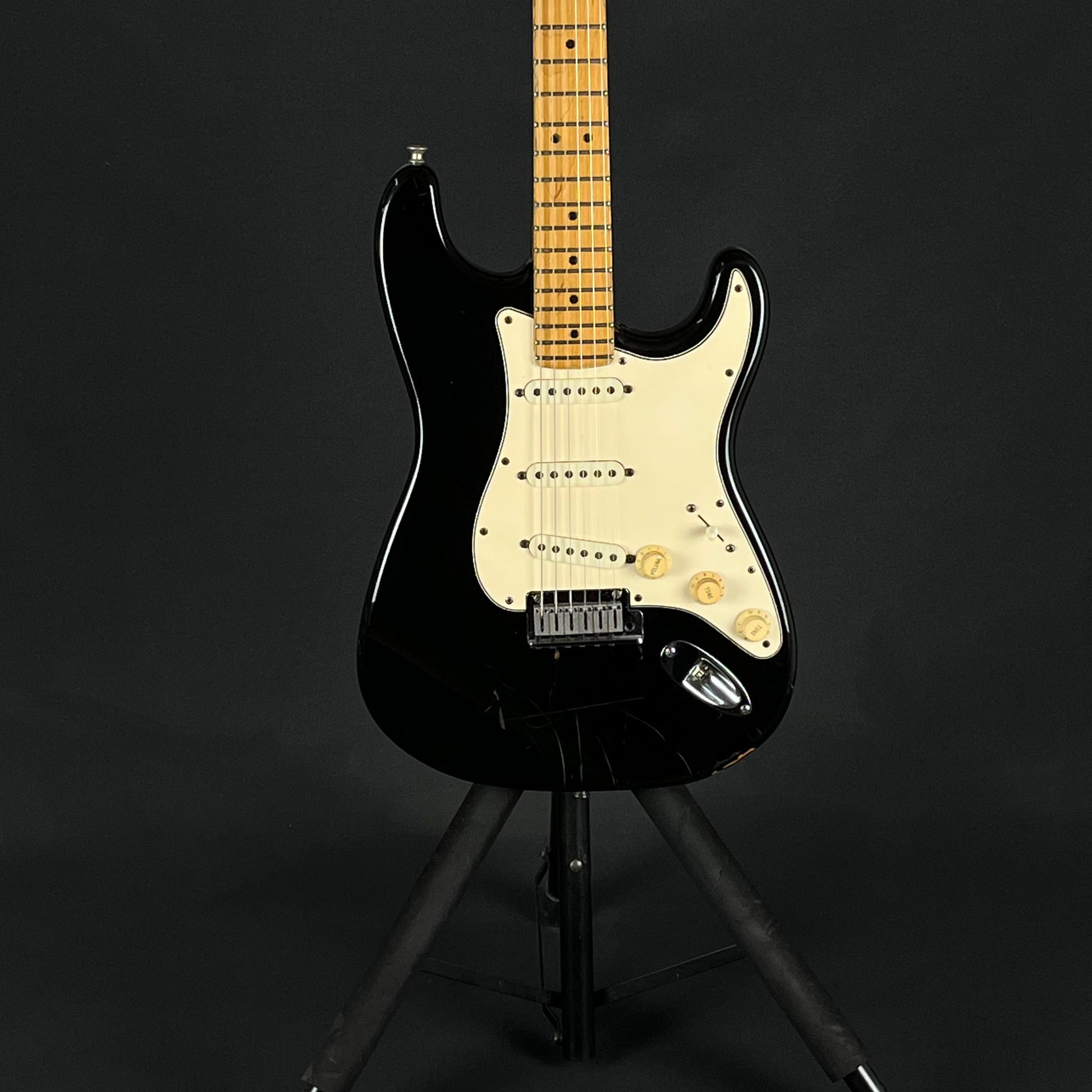 Fender American Standard Stratocaster 1998