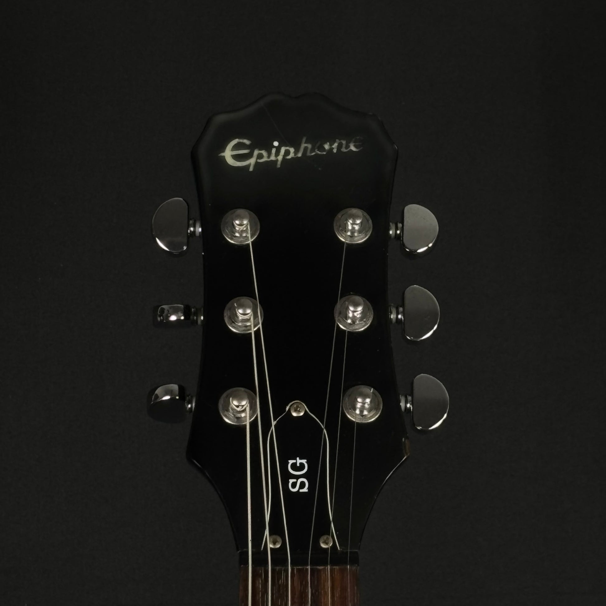 Epiphone SG G-310 Bolt-on